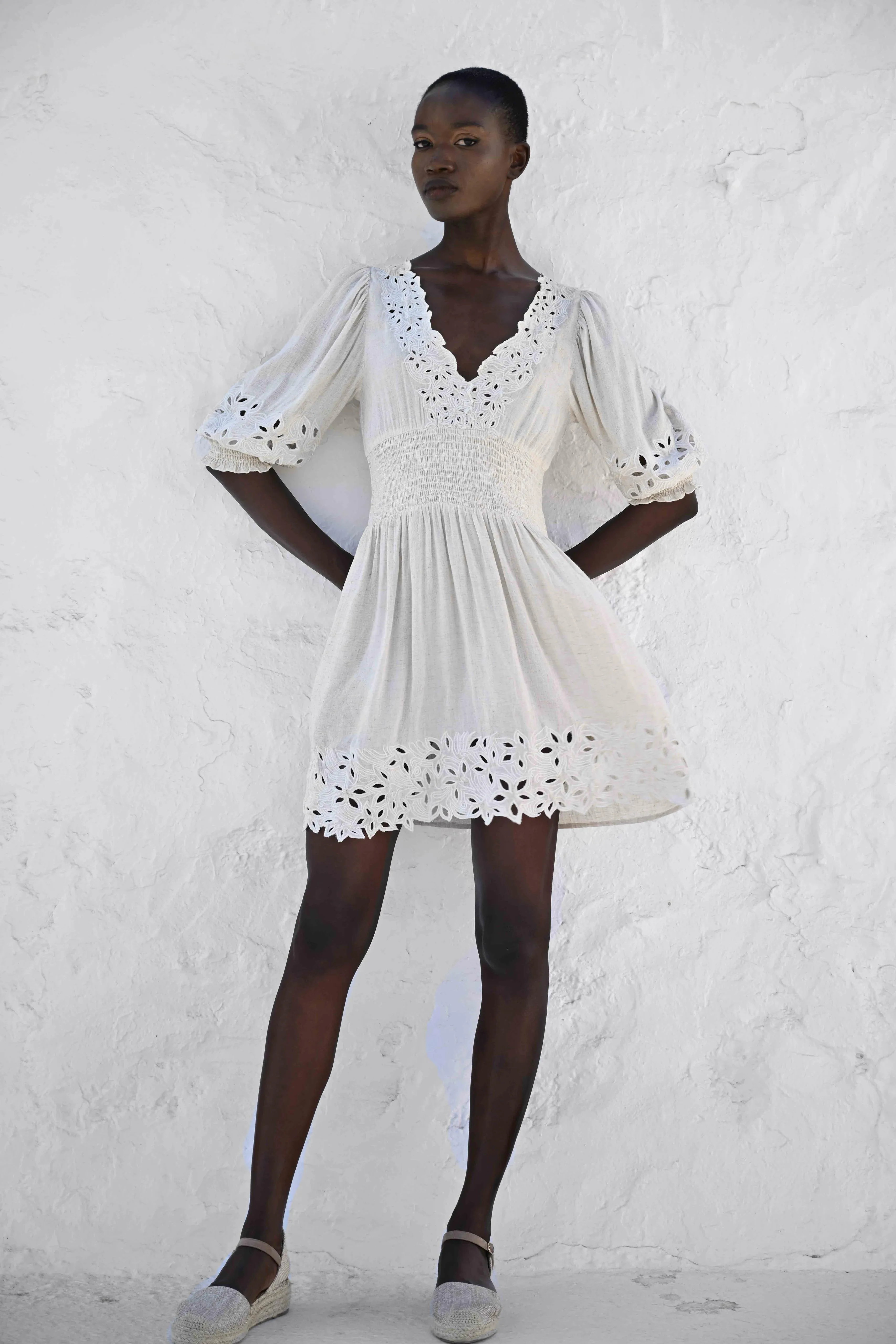 Ada Kamara Elysian Dress