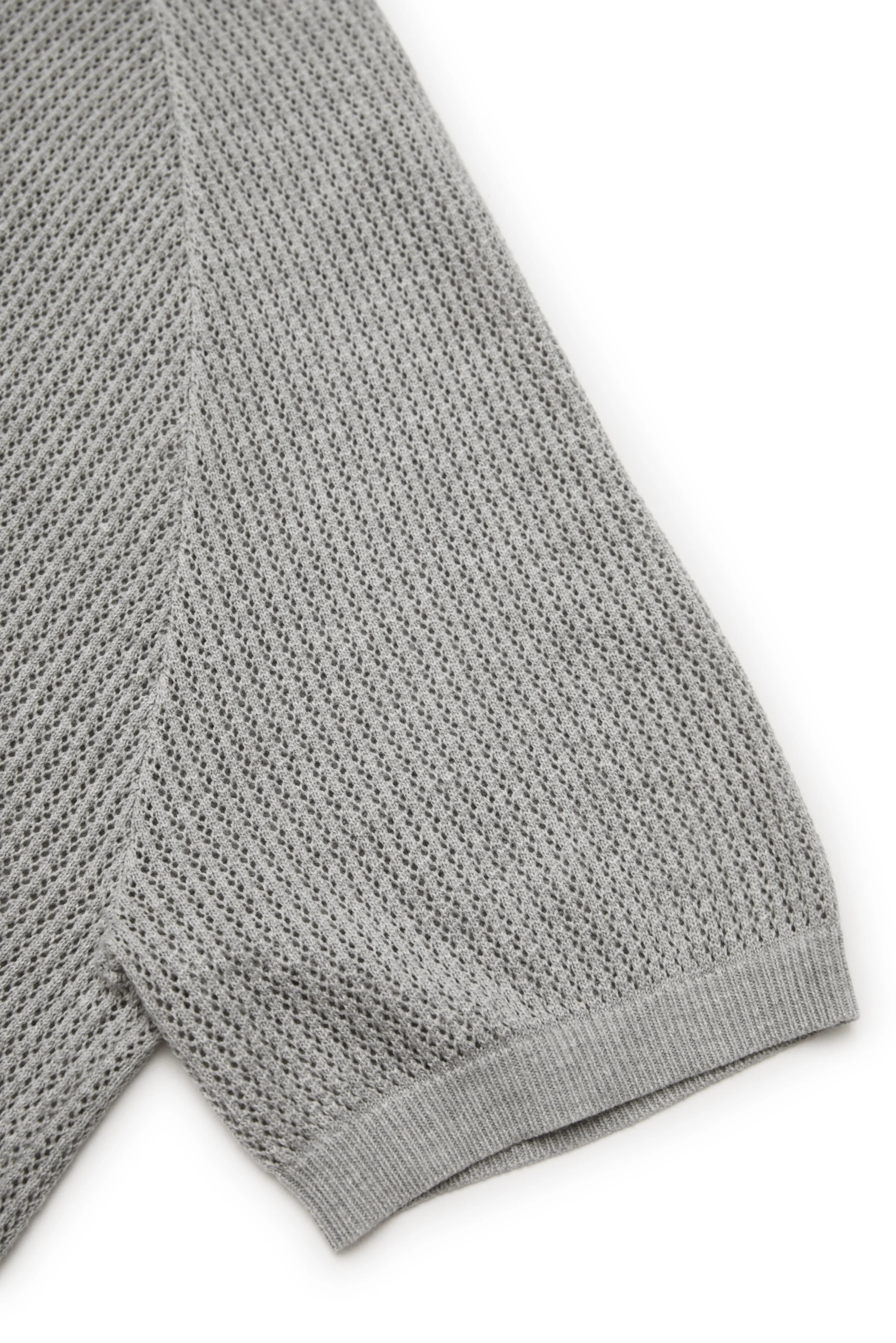 Amalfi Knit Polo