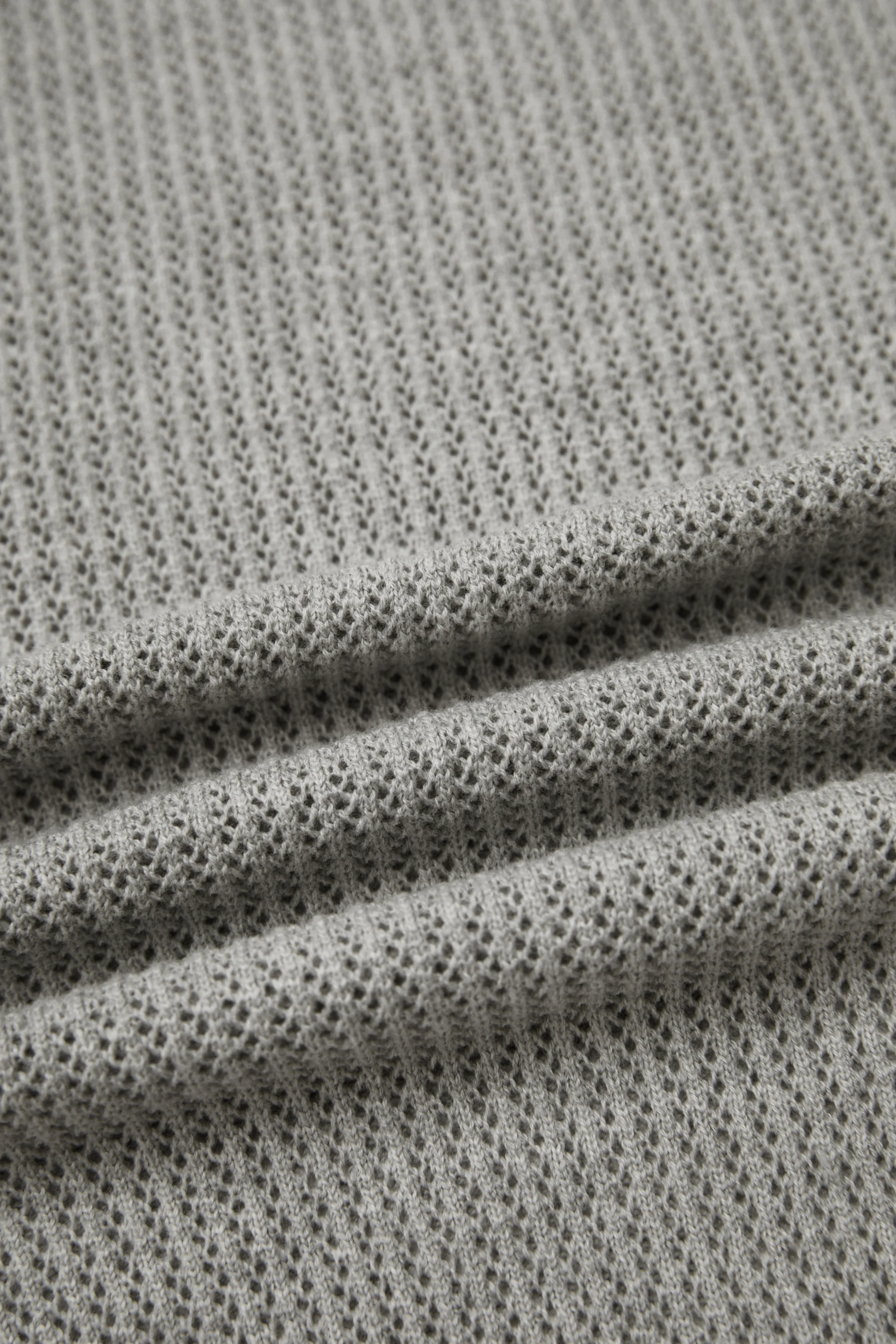 Amalfi Knit Polo