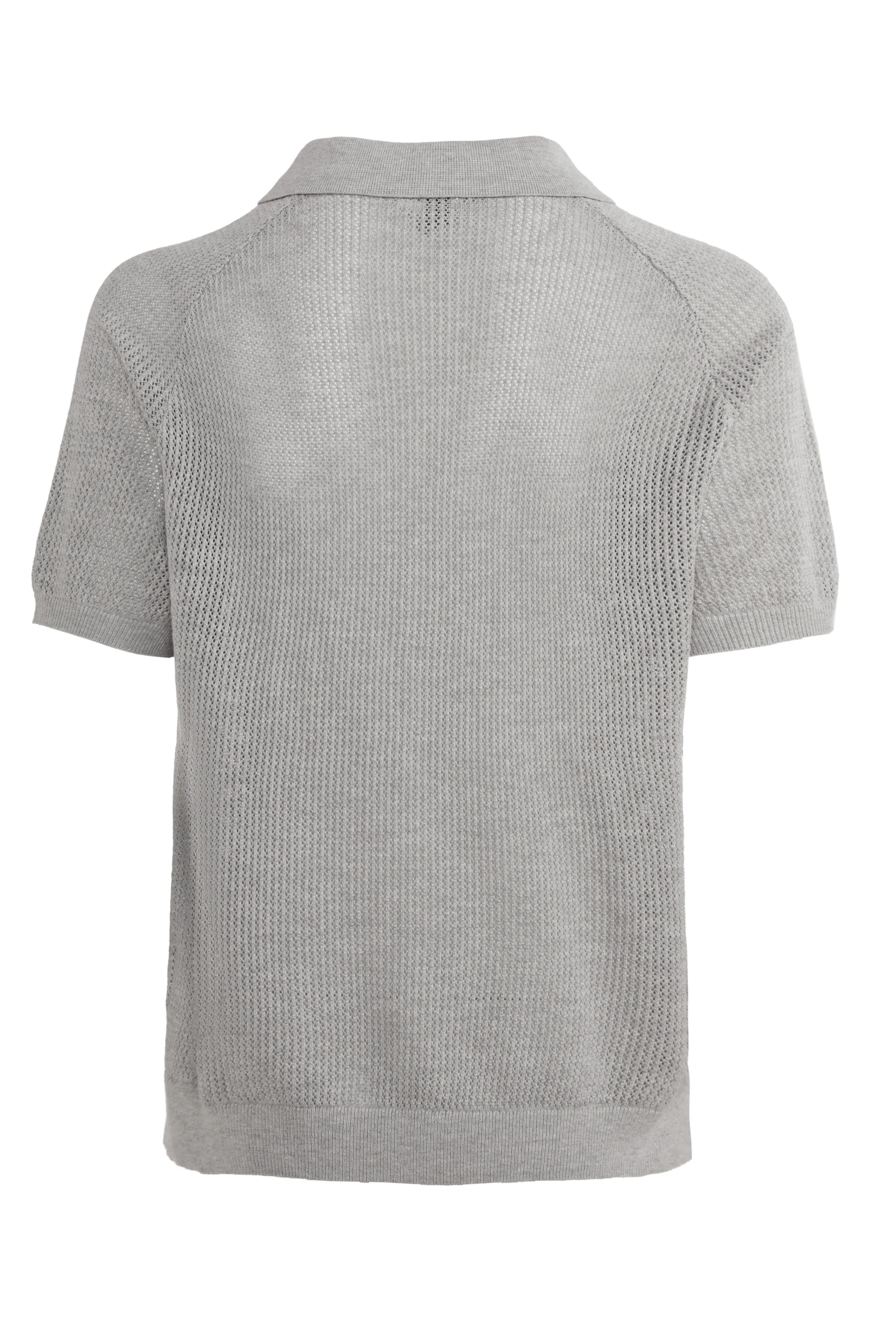 Amalfi Knit Polo