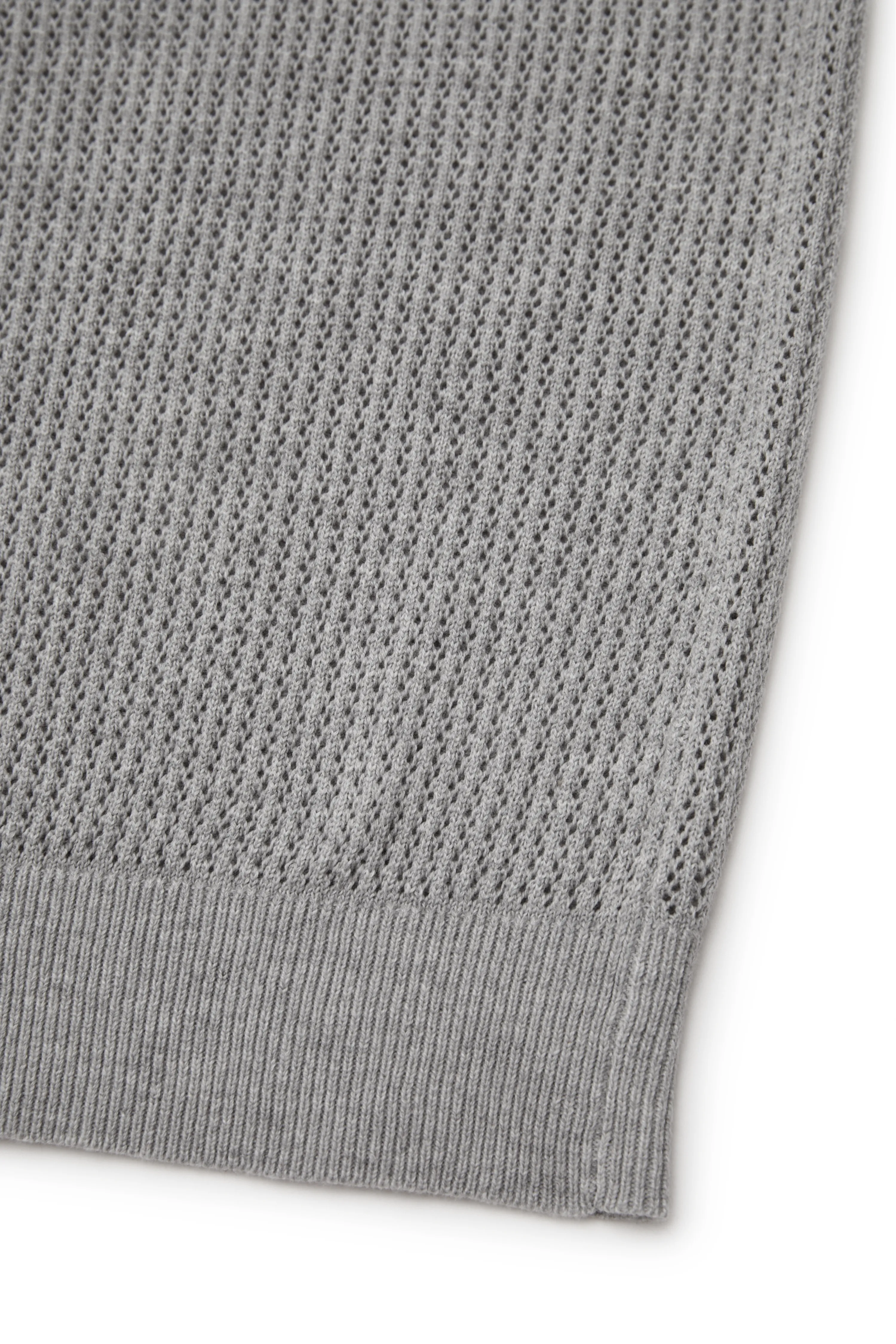 Amalfi Knit Polo