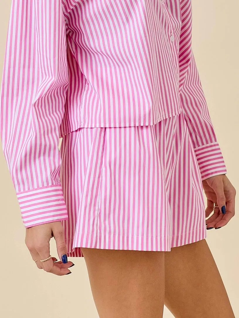 Annie Shorts