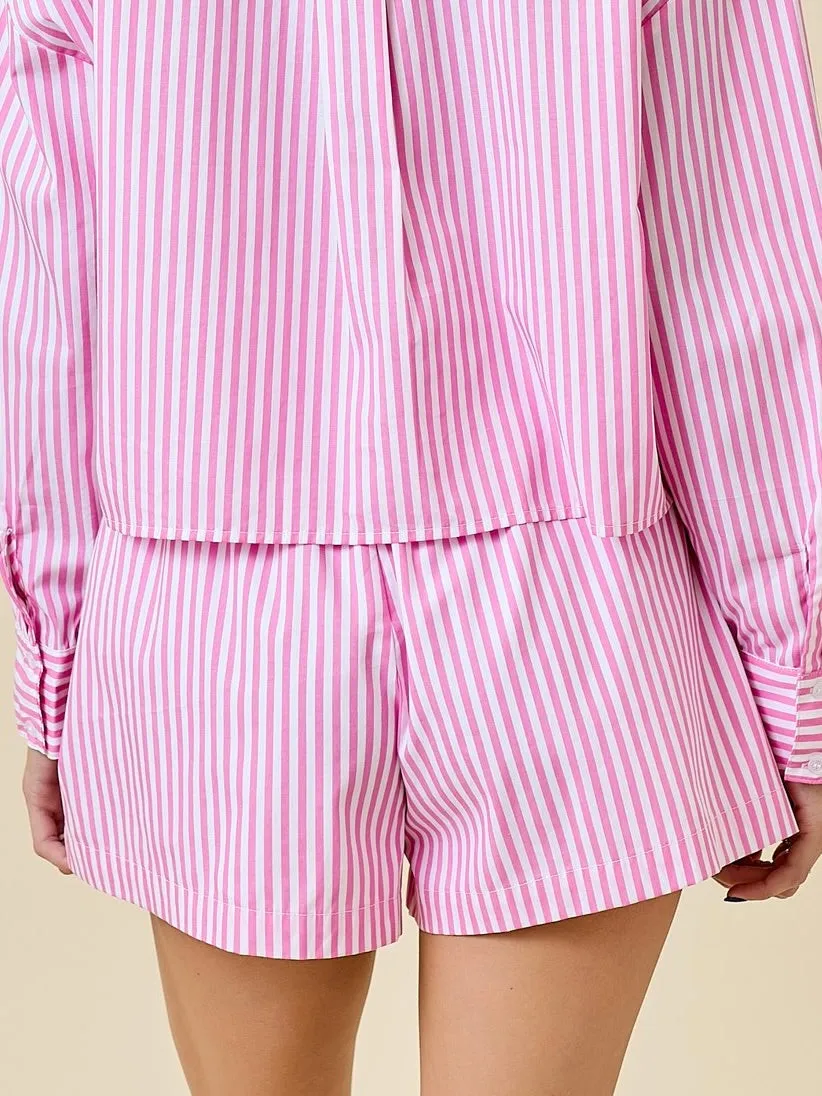 Annie Shorts