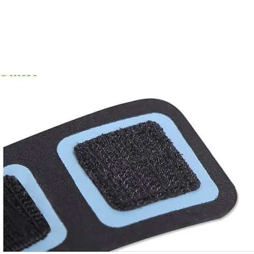 Armband Professional Cover Neoprene Waterproof Wraparound Sport with Buckle for ZTE nubia Z17 miniS