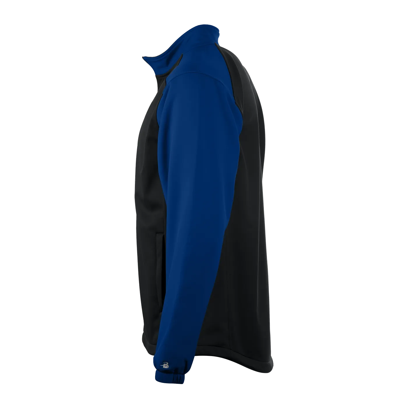 Badger Women's Soft Shell Jacket