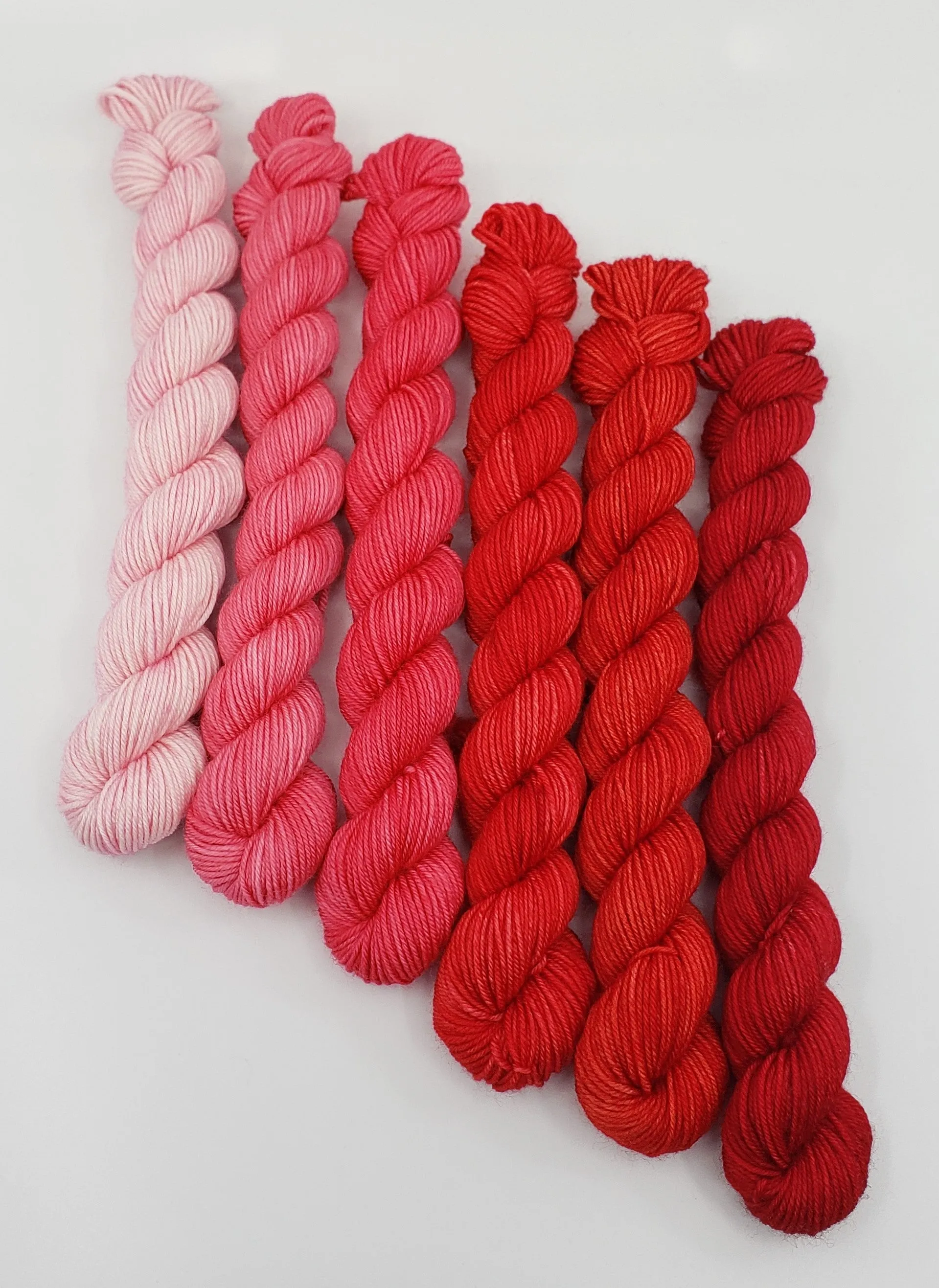 Be My Valentine - Minis Gradient Set