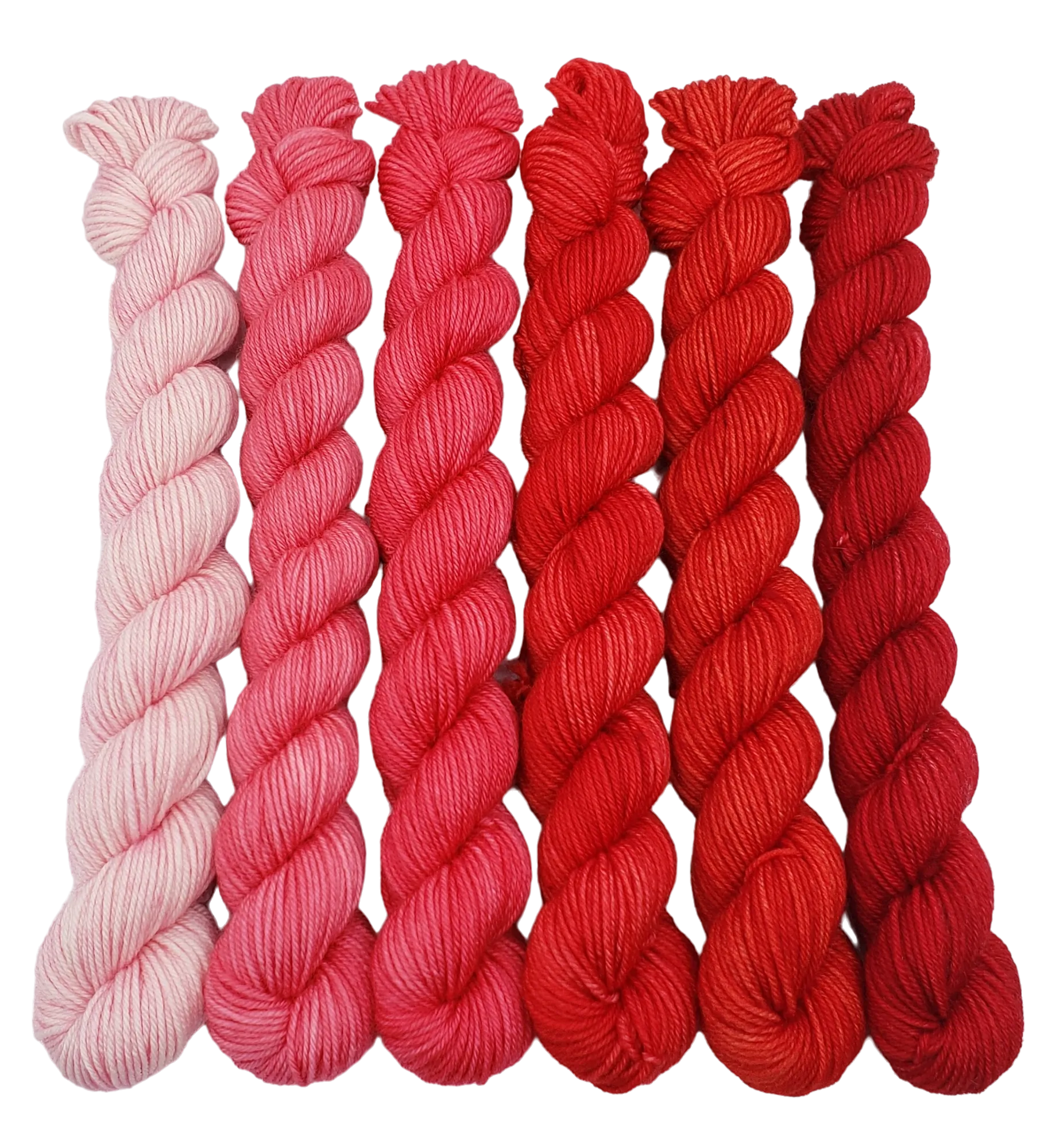 Be My Valentine - Minis Gradient Set