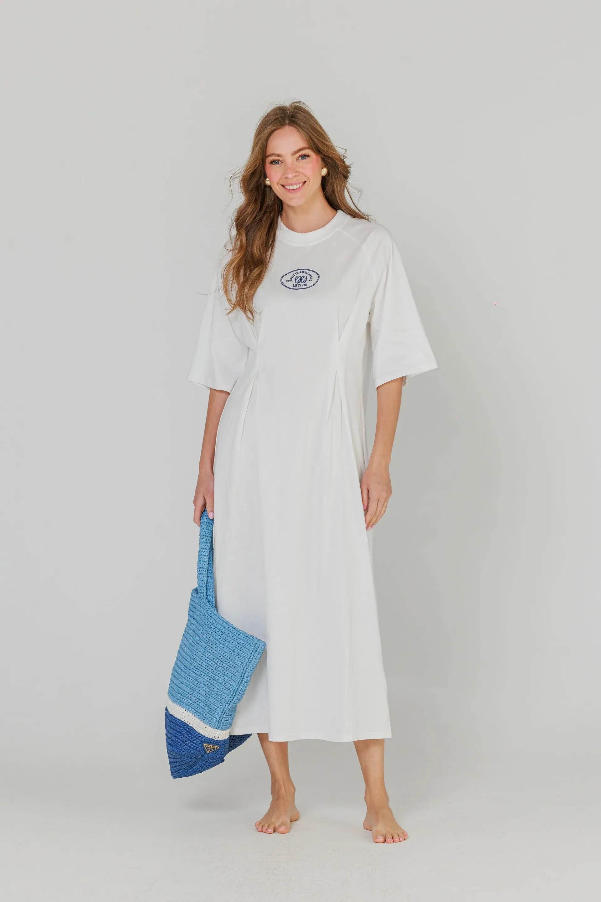 Beach Club Dress