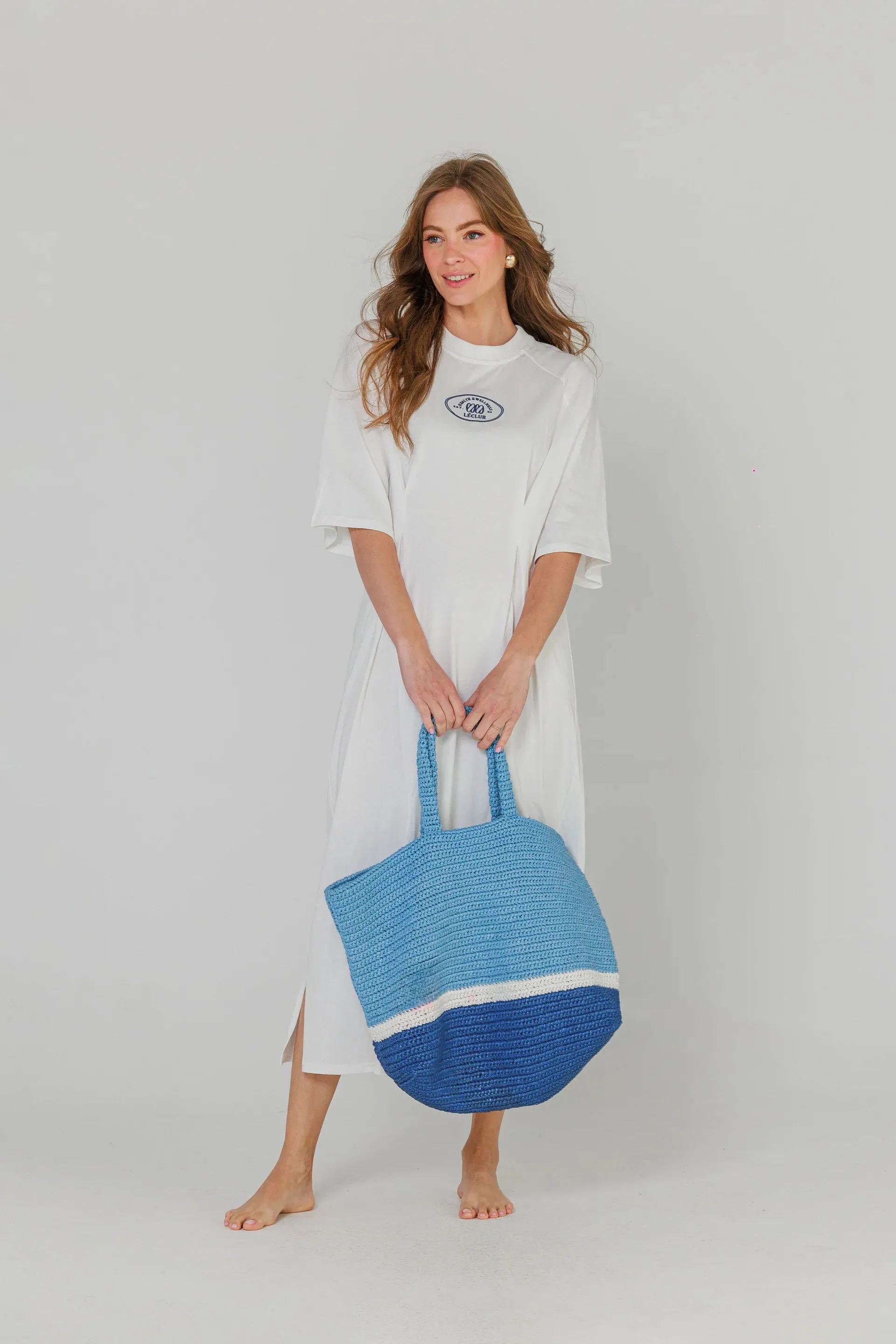 Beach Club Dress