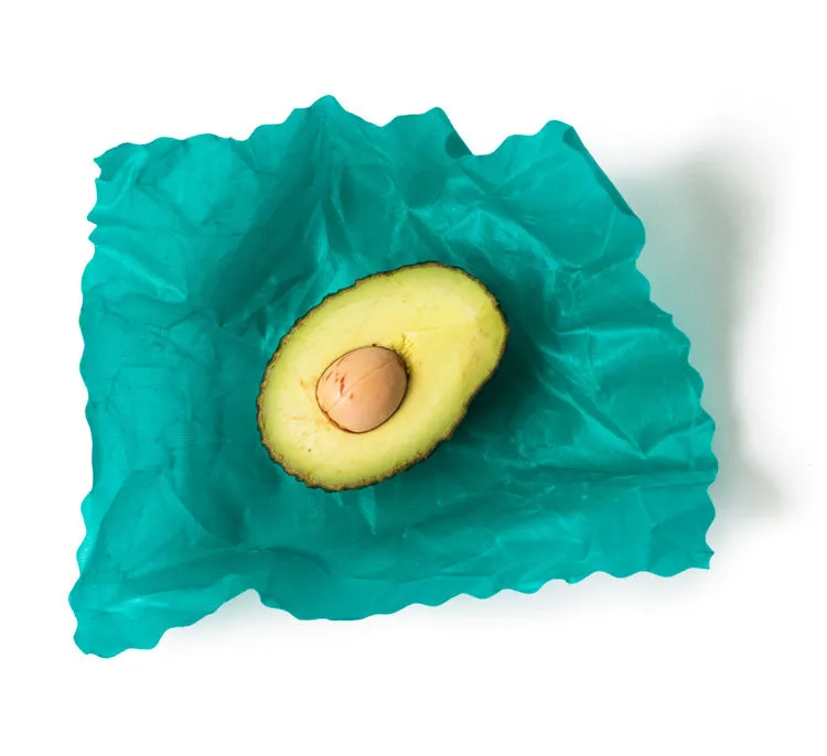 Beeswax Food Wraps