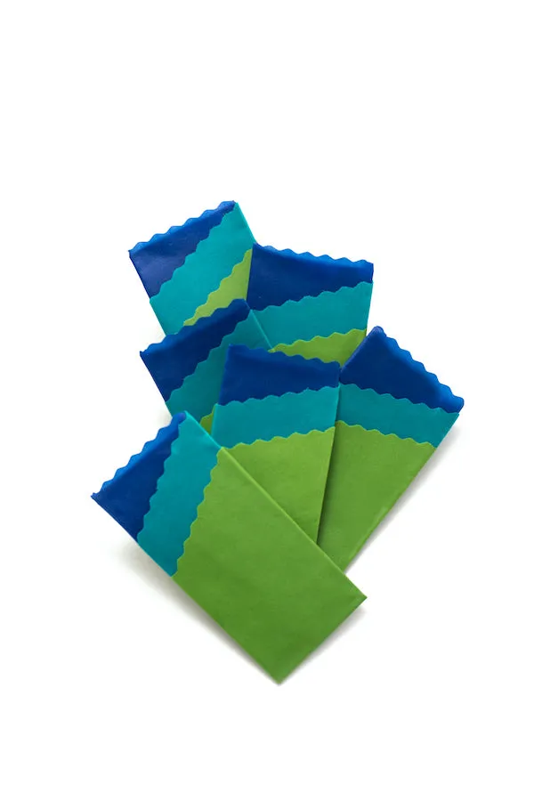 Beeswax Food Wraps