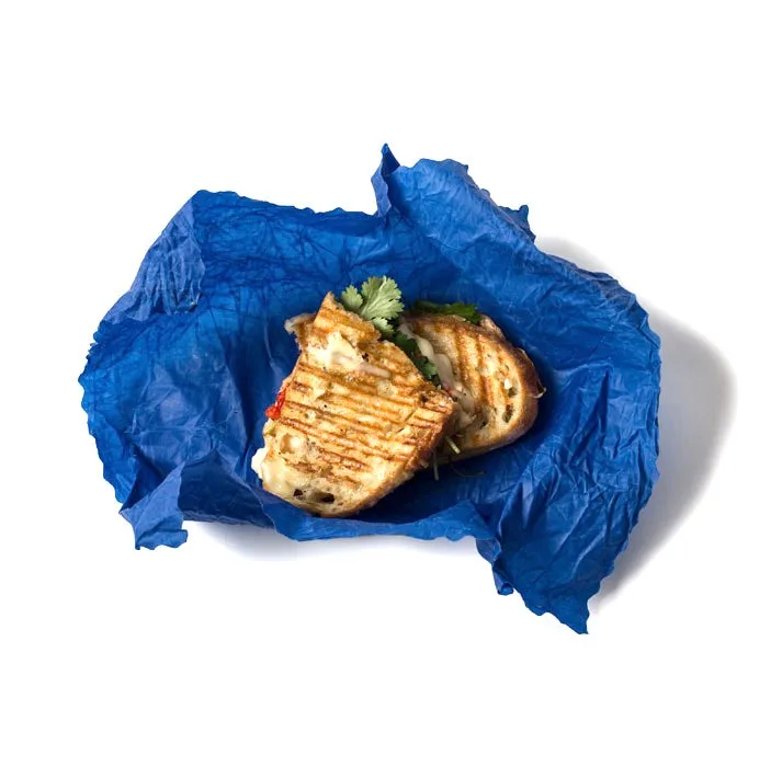 Beeswax Food Wraps