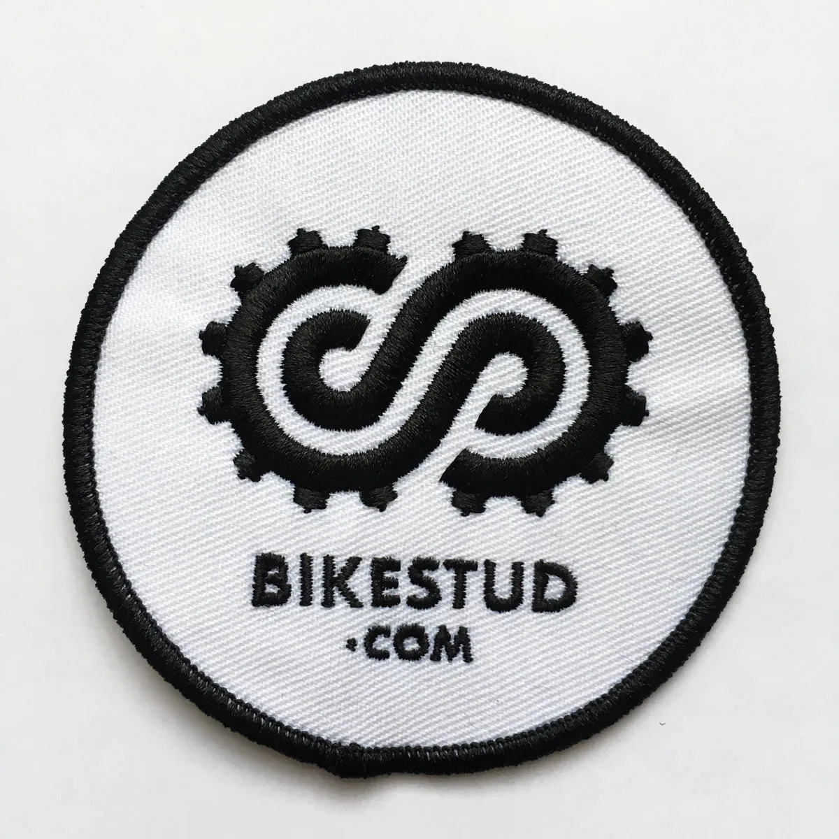 BIKESTUD Patch