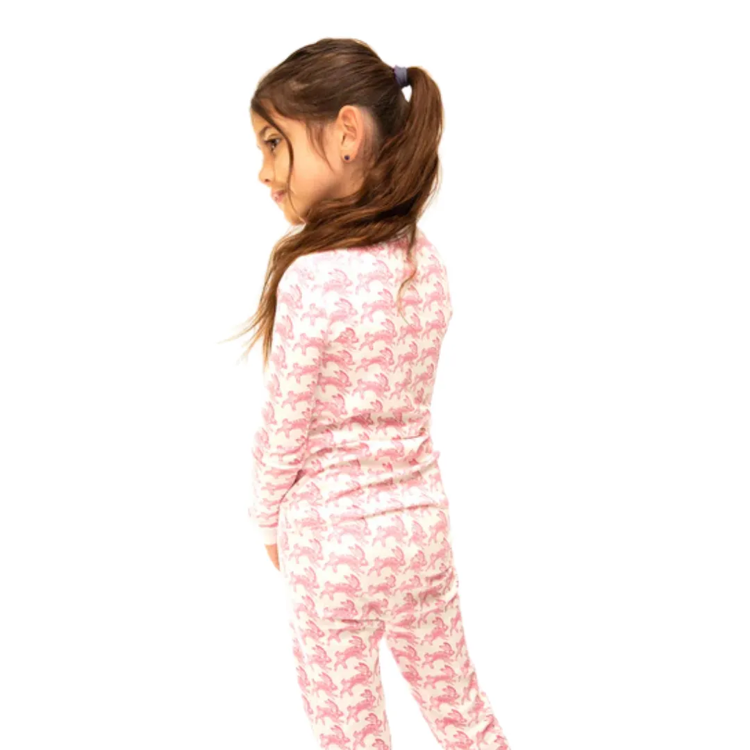 Cameron Kids Pajama Set