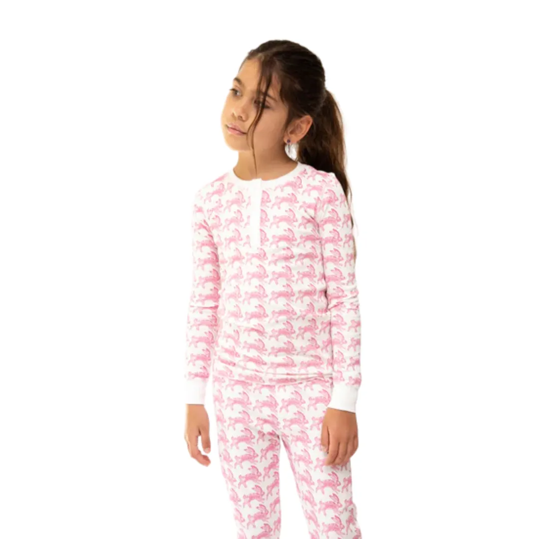 Cameron Kids Pajama Set