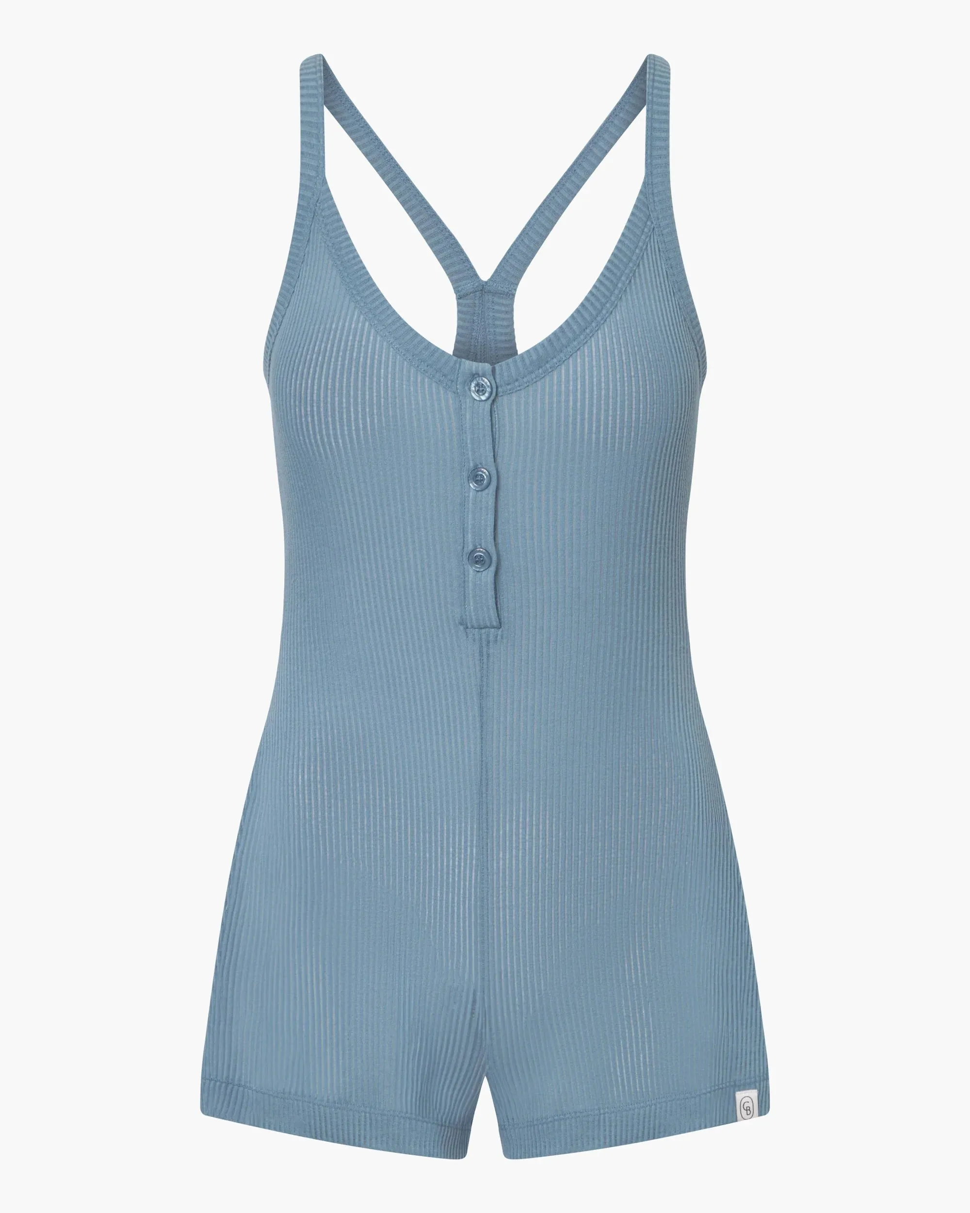 Cosabella Armonia Cotton Romper