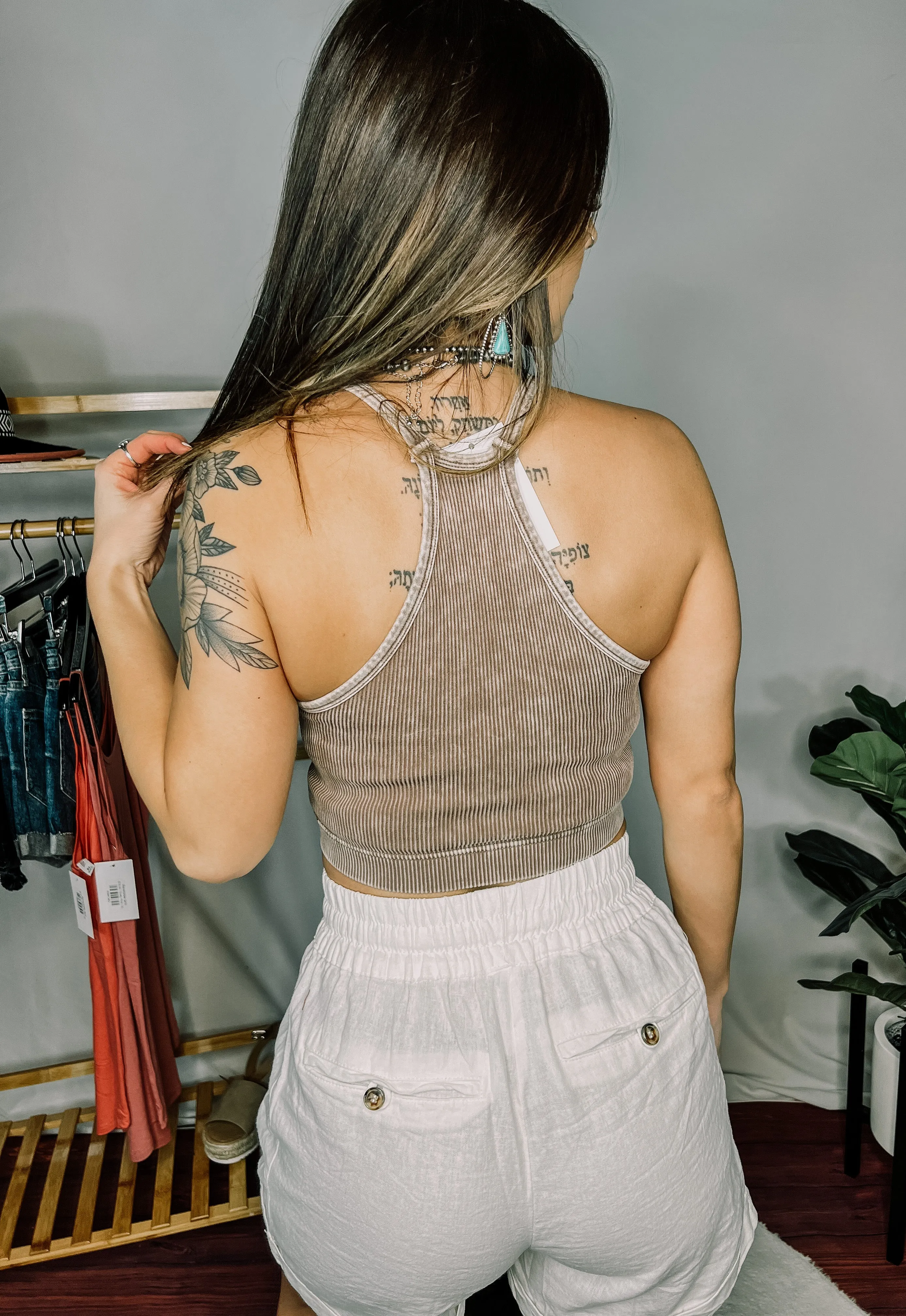 Drake Shorts
