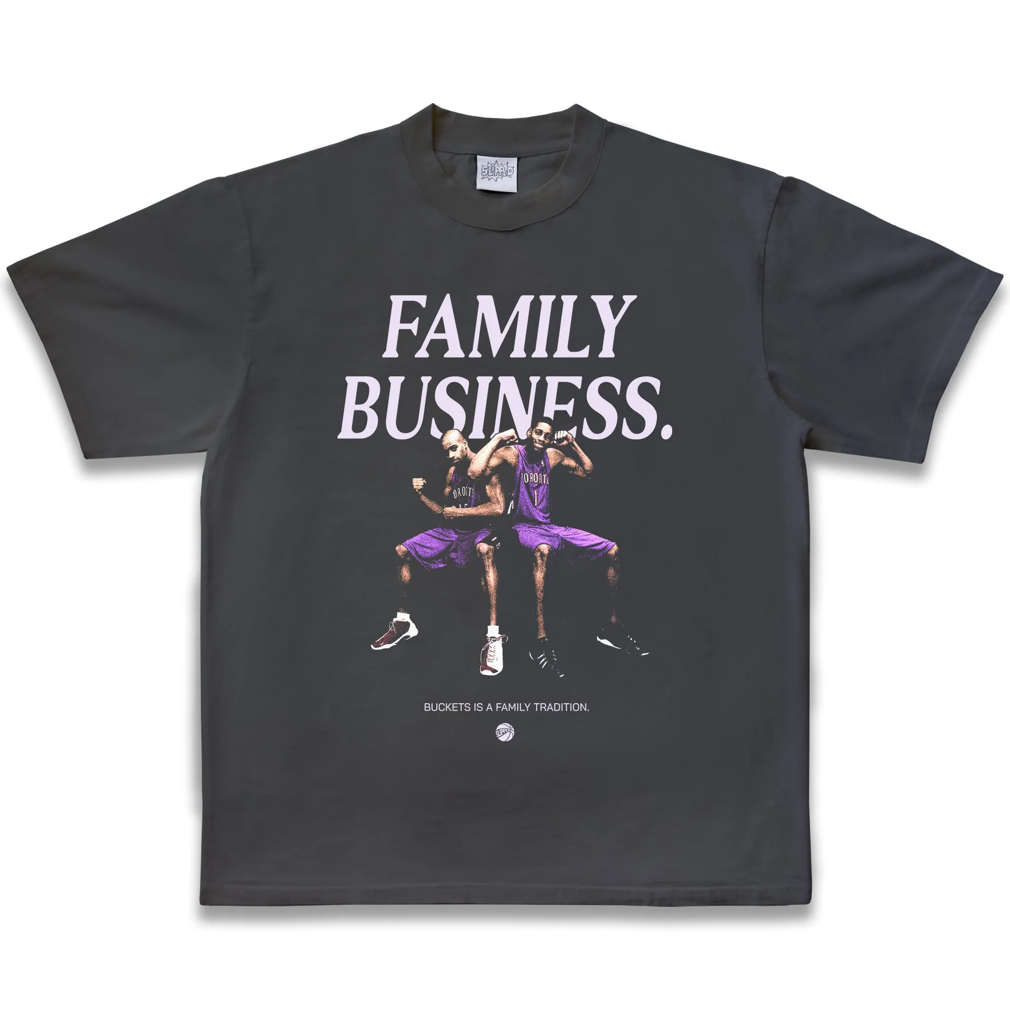 FAMILY BUSINESS