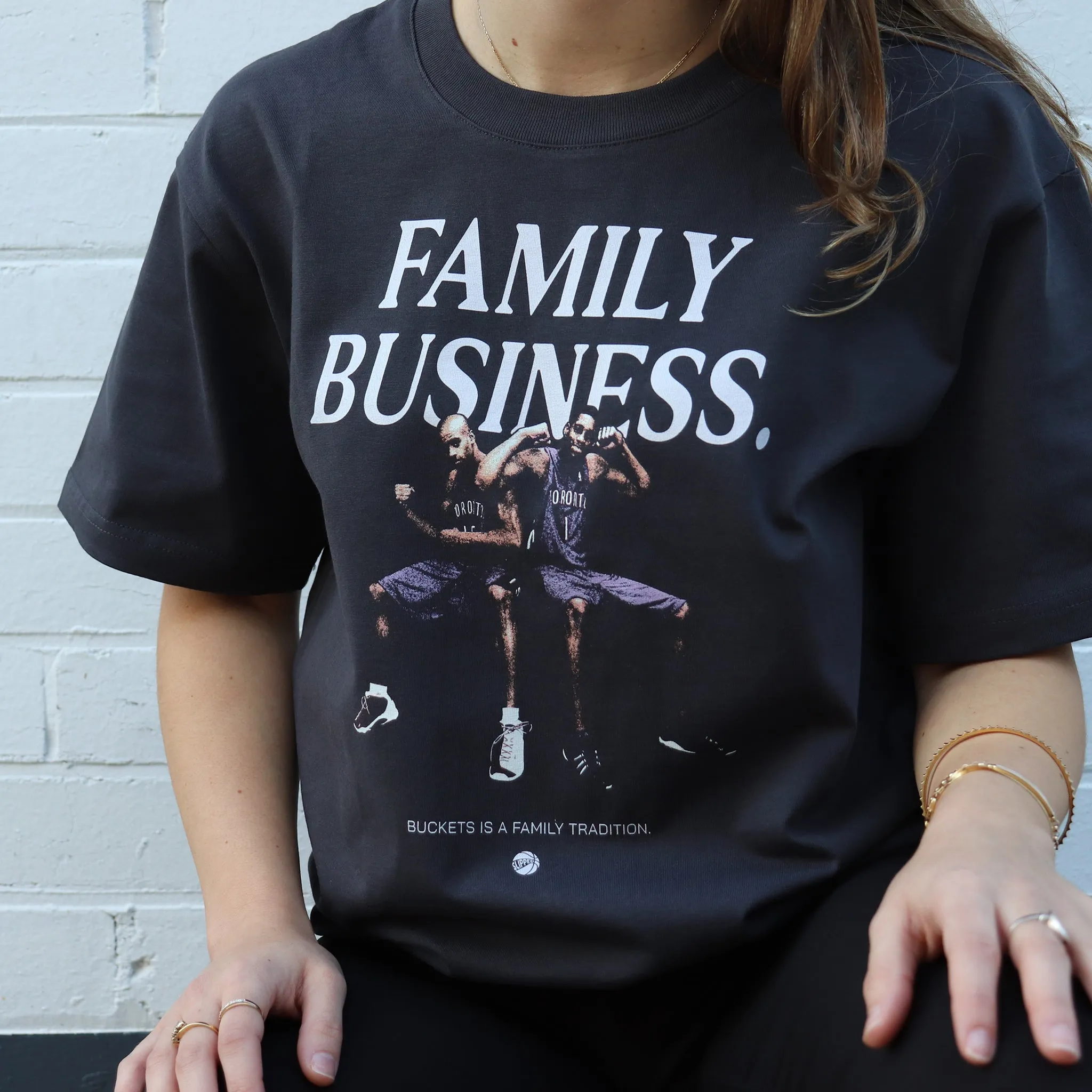 FAMILY BUSINESS