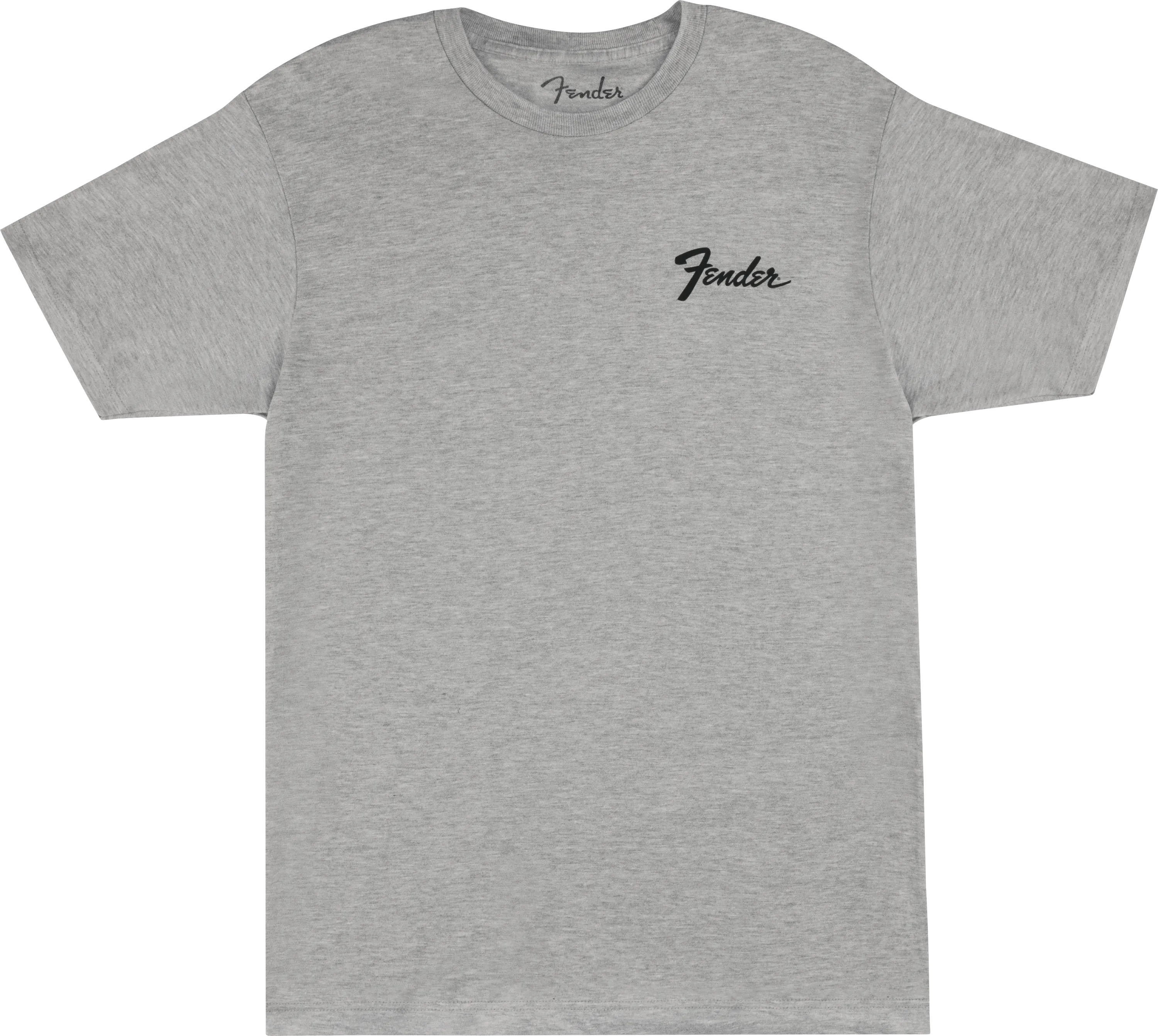 Fender® Transition Logo Tees