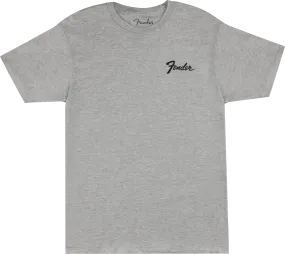Fender® Transition Logo Tees