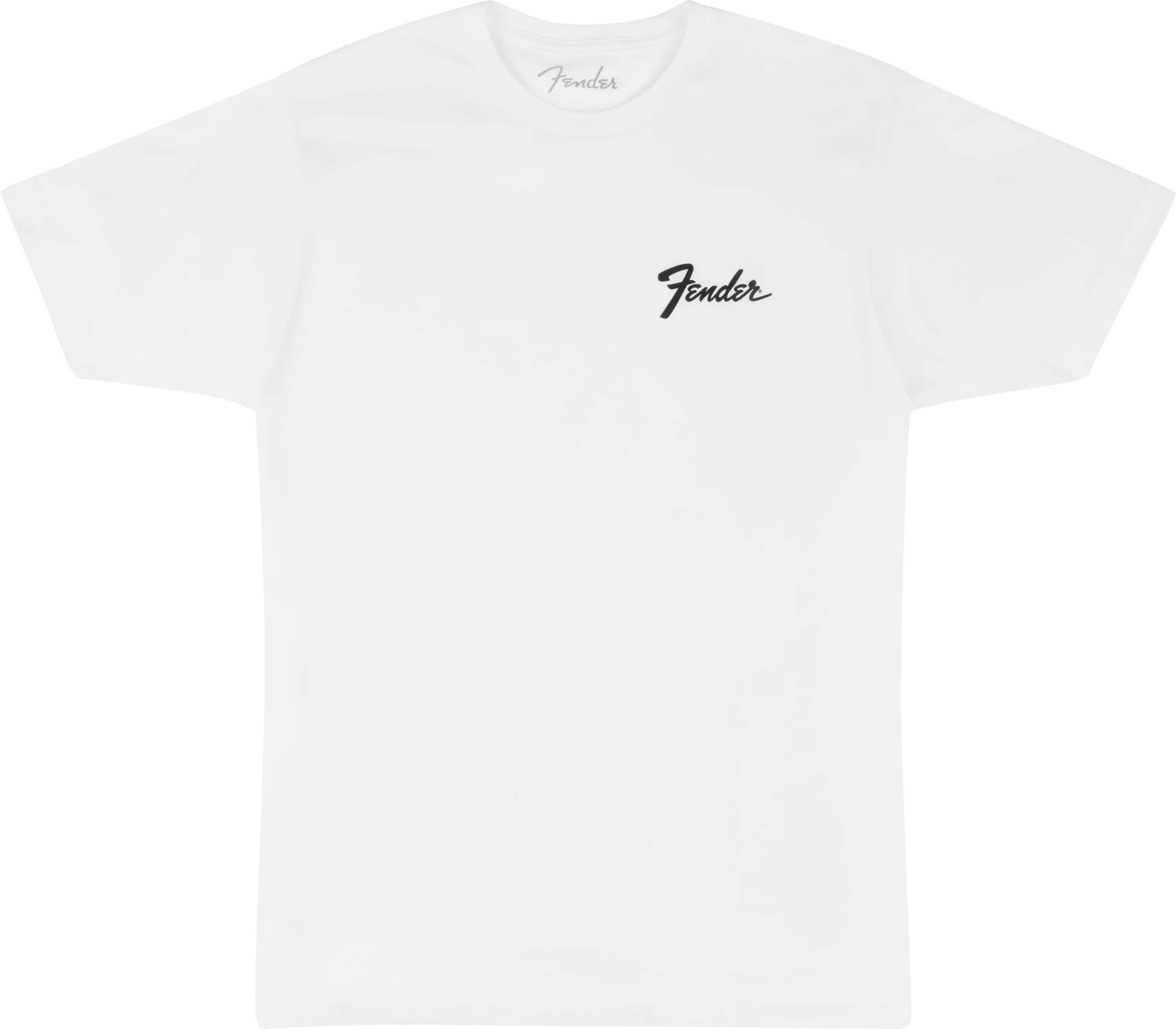 Fender® Transition Logo Tees