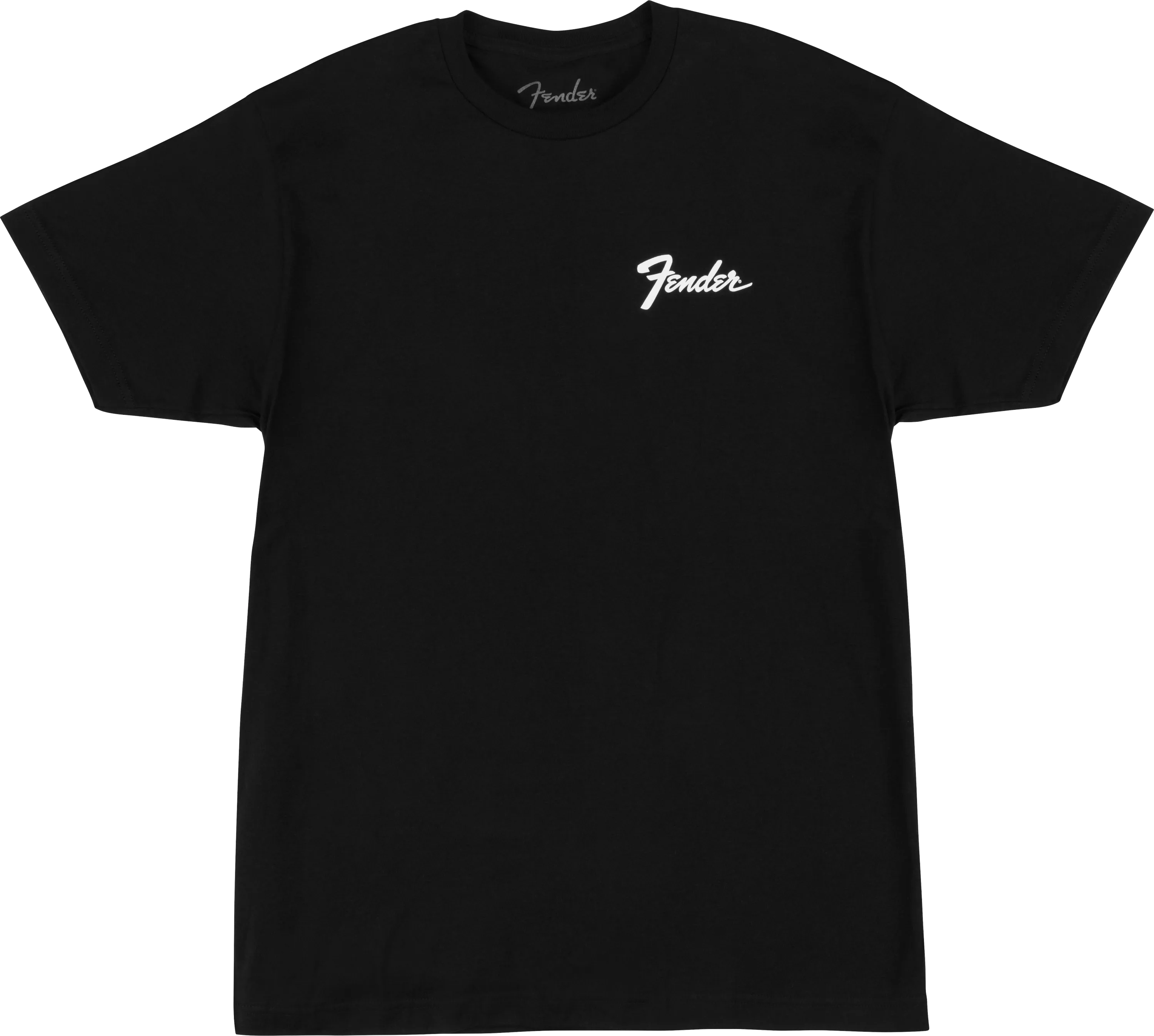 Fender® Transition Logo Tees