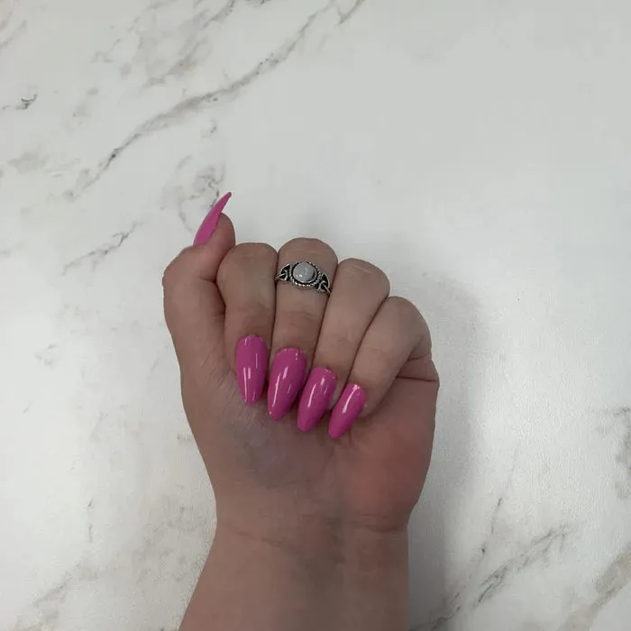 Hot Pink