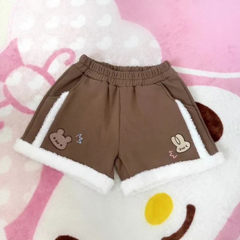 Kawaii Bear Set