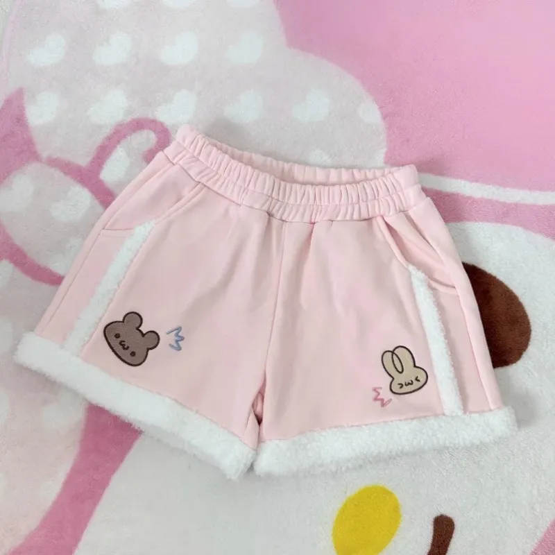 Kawaii Bear Set