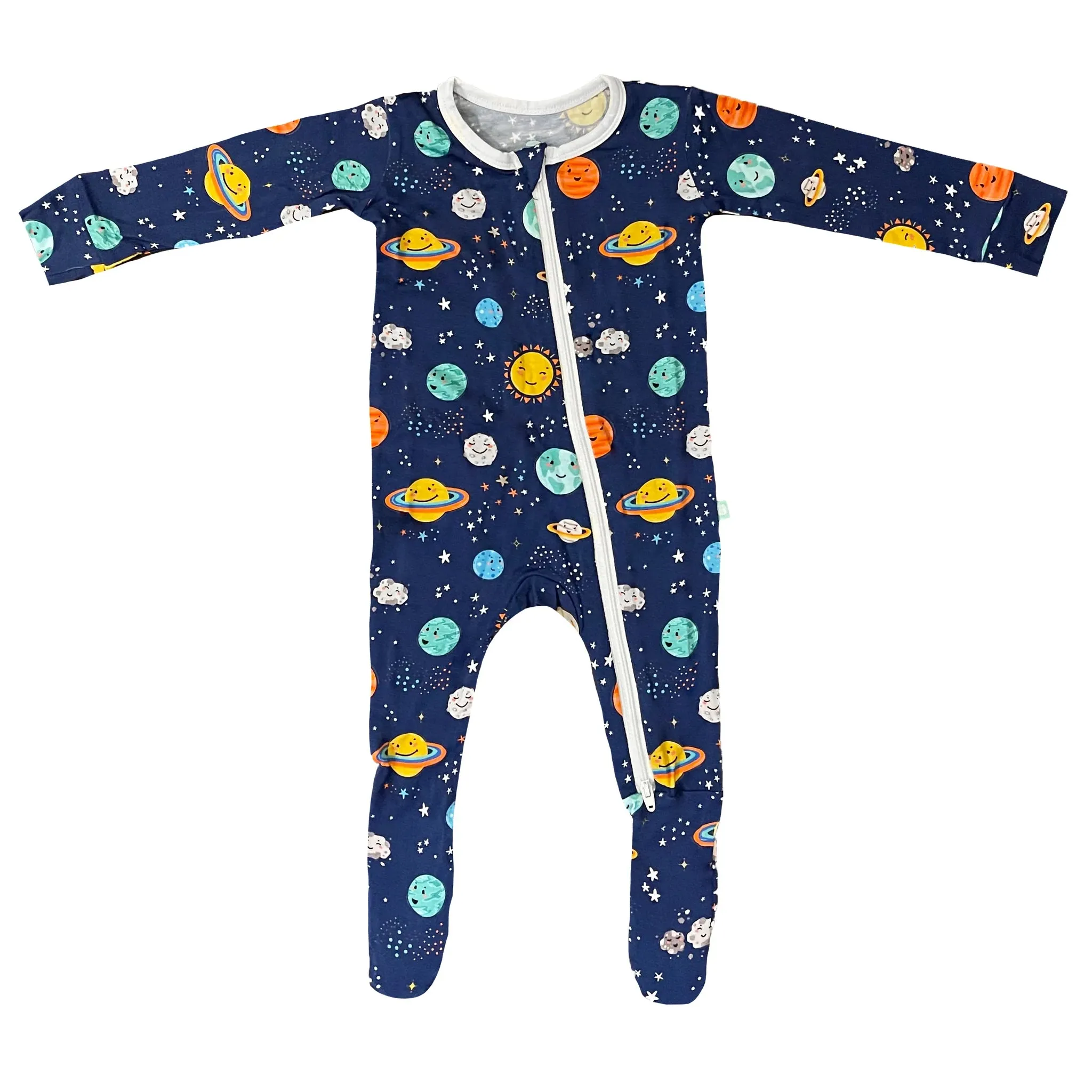 Macaron   Me Peaceful Planets Footsie
