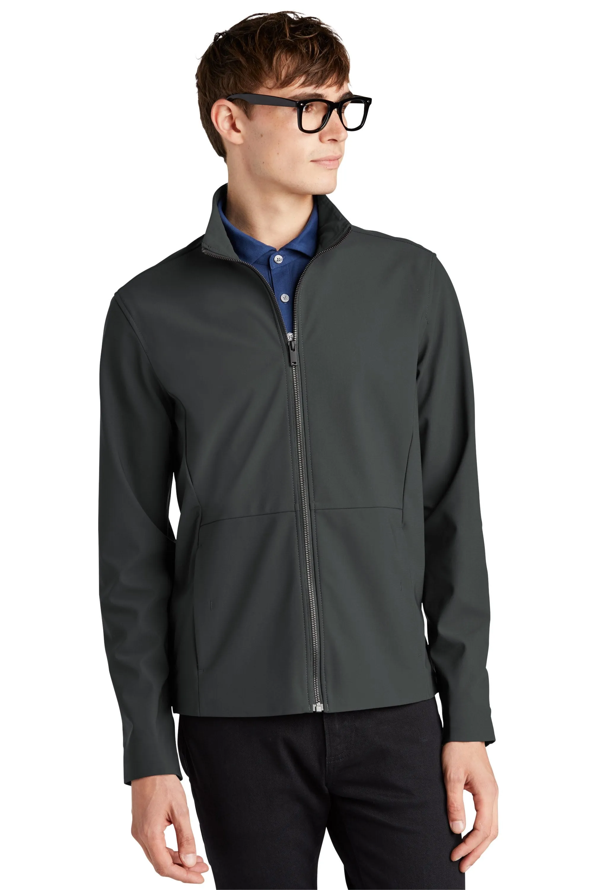 Mercer Mettle™ Faille Soft Shell