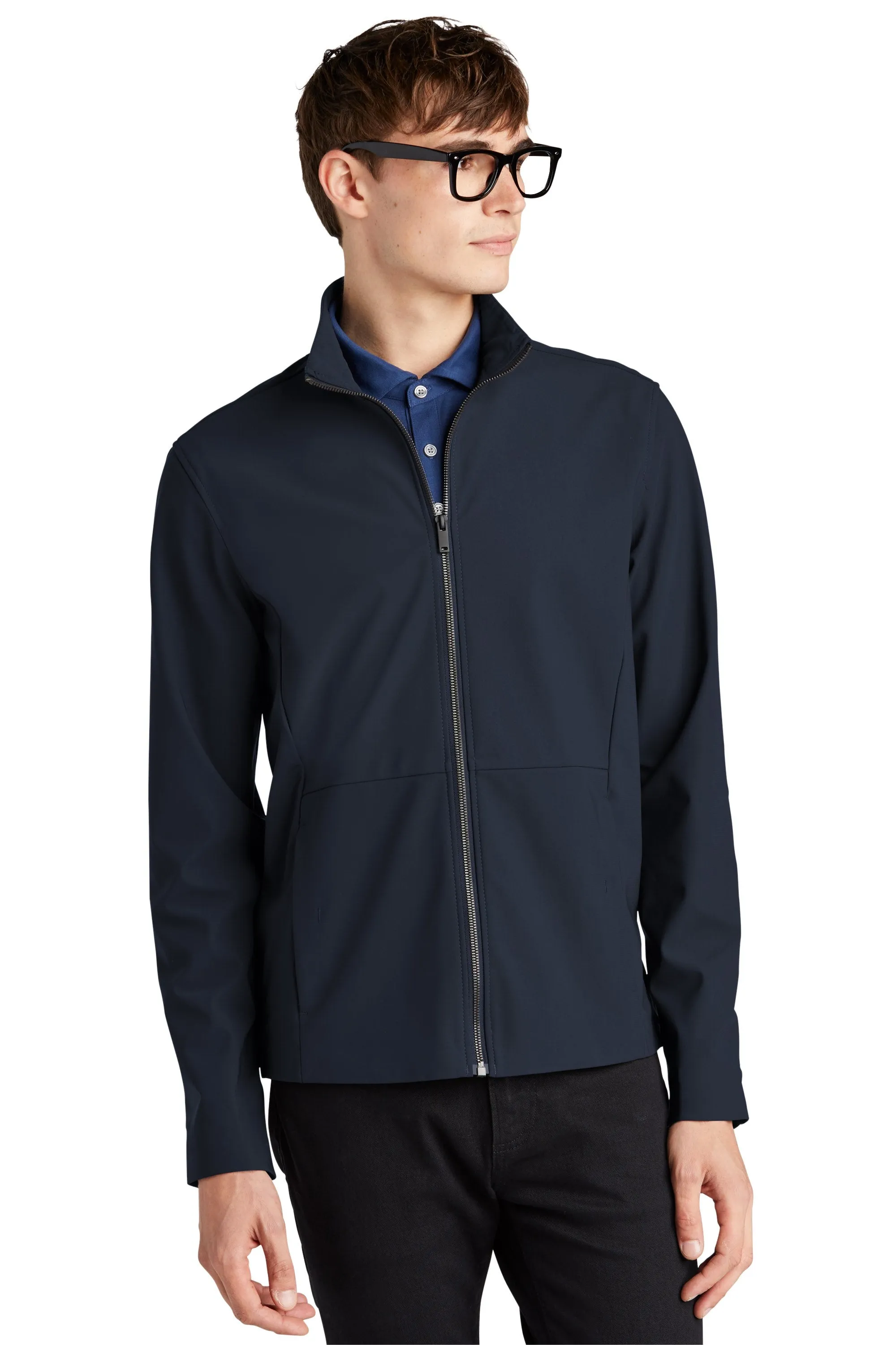 Mercer Mettle™ Faille Soft Shell
