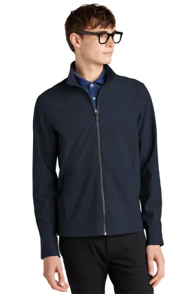 Mercer Mettle™ Faille Soft Shell