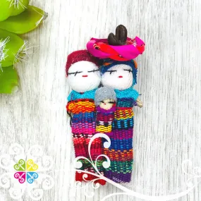Sisterhood Magnet