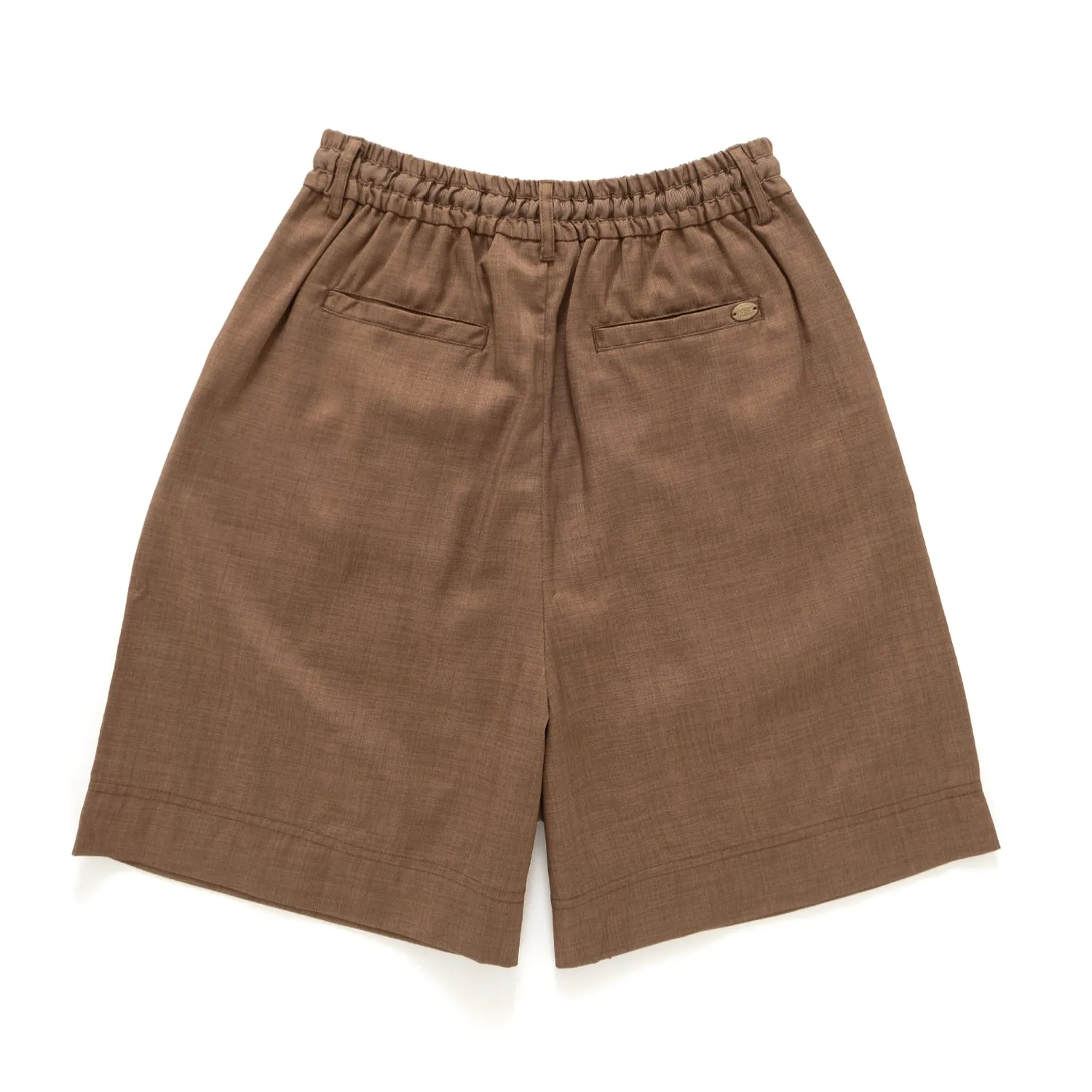 (SP367) Suit Shorts