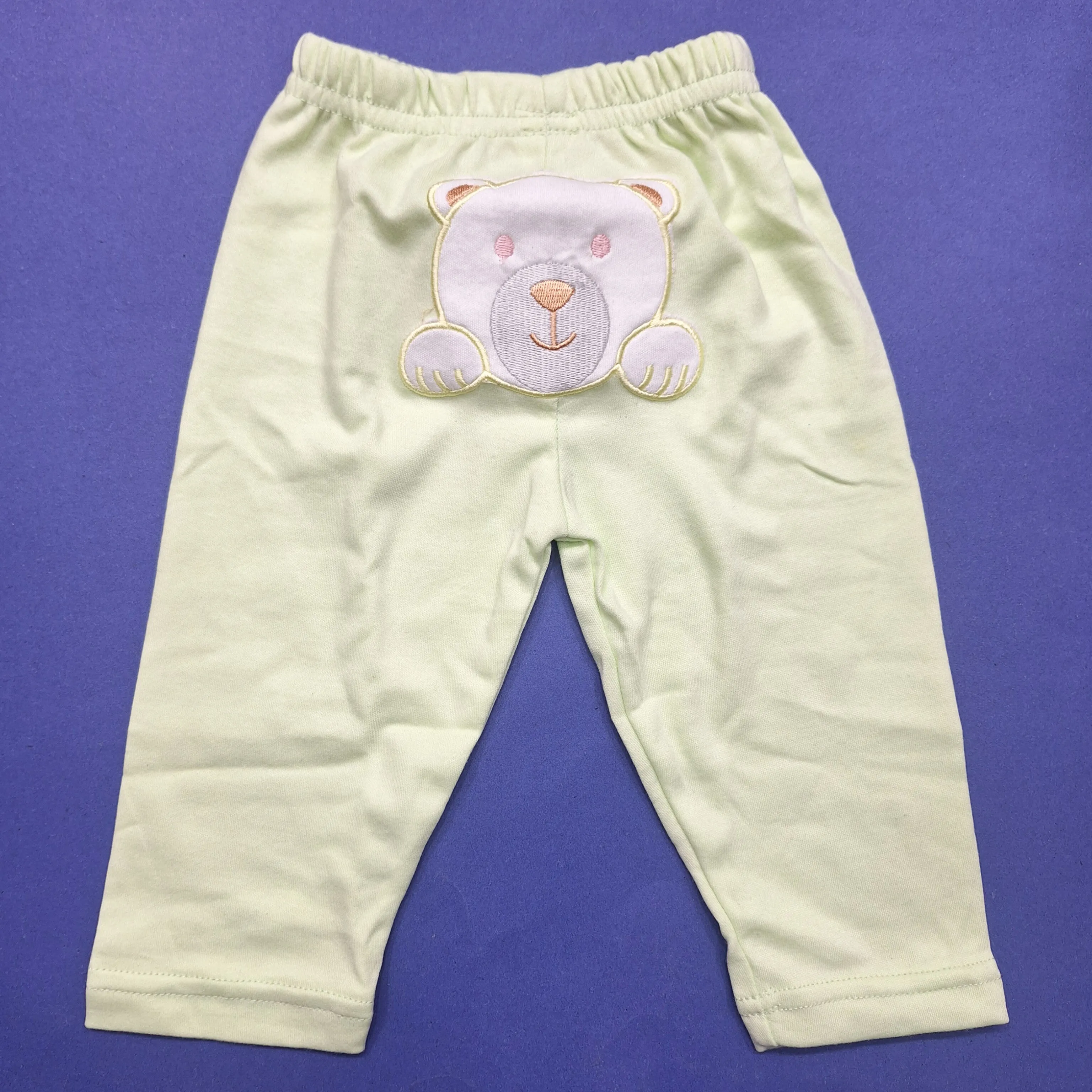 TBS - Pack of 5 Trousers - Vol 01-25 - Boys