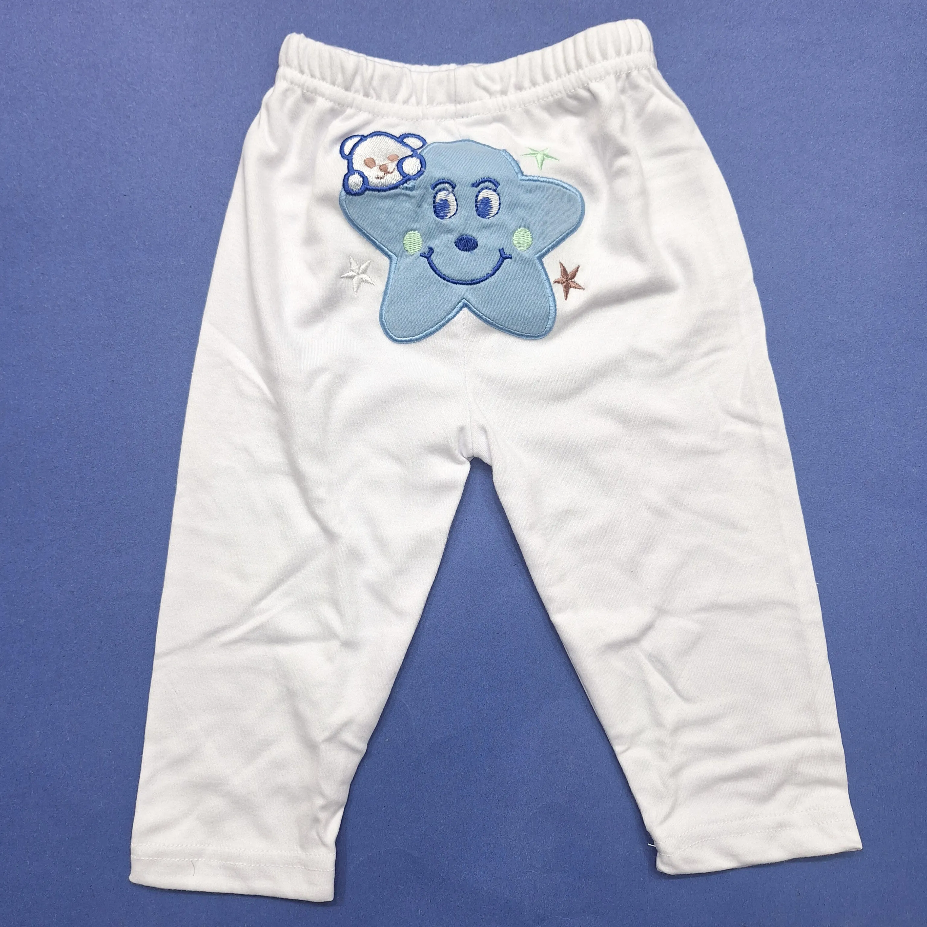 TBS - Pack of 5 Trousers - Vol 01-25 - Boys
