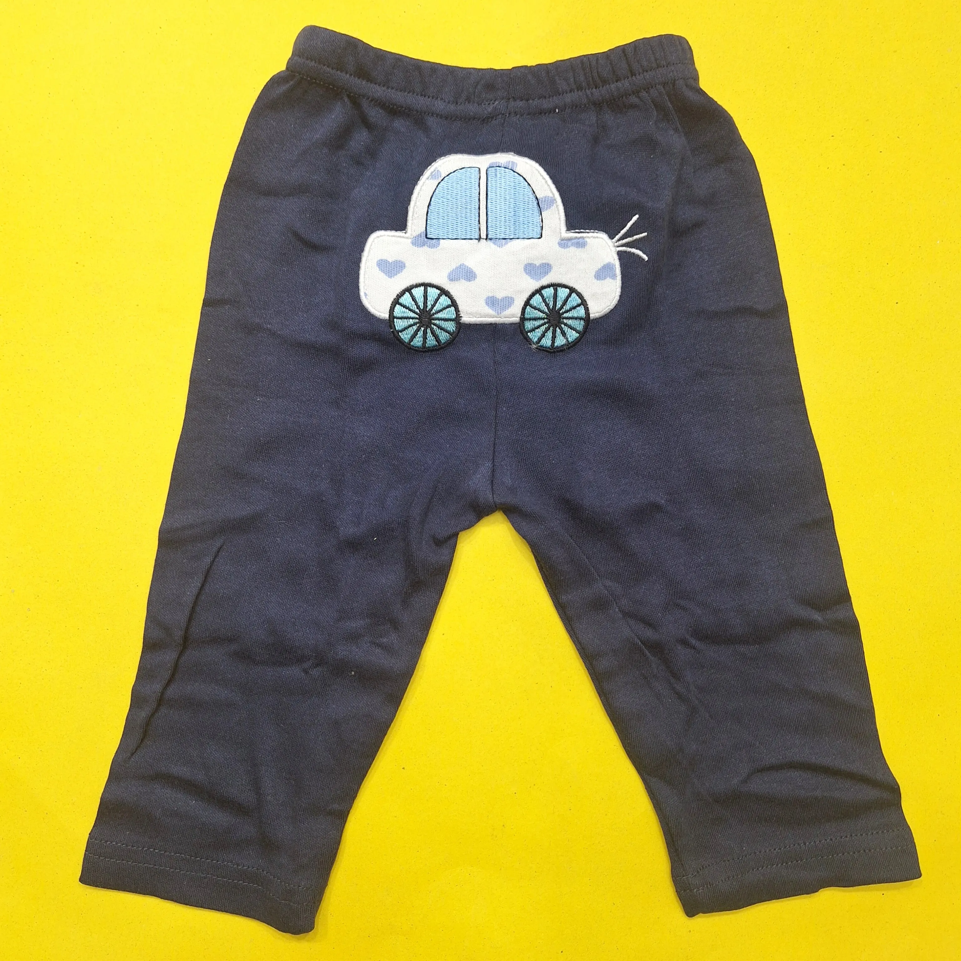 TBS - Pack of 5 Trousers - Vol 01-25 - Boys