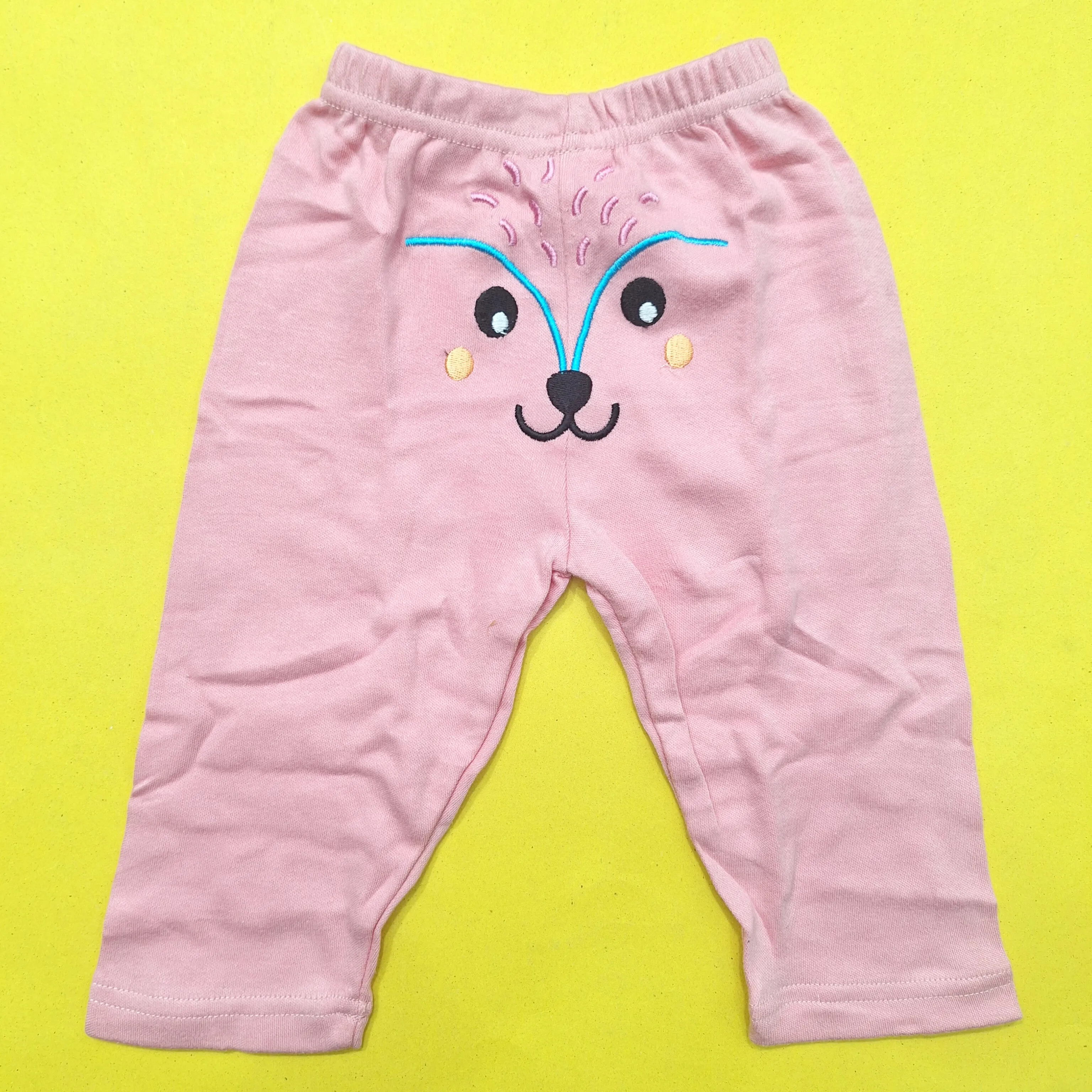TBS - Pack of 5 Trousers - Vol 01-25 - Girls