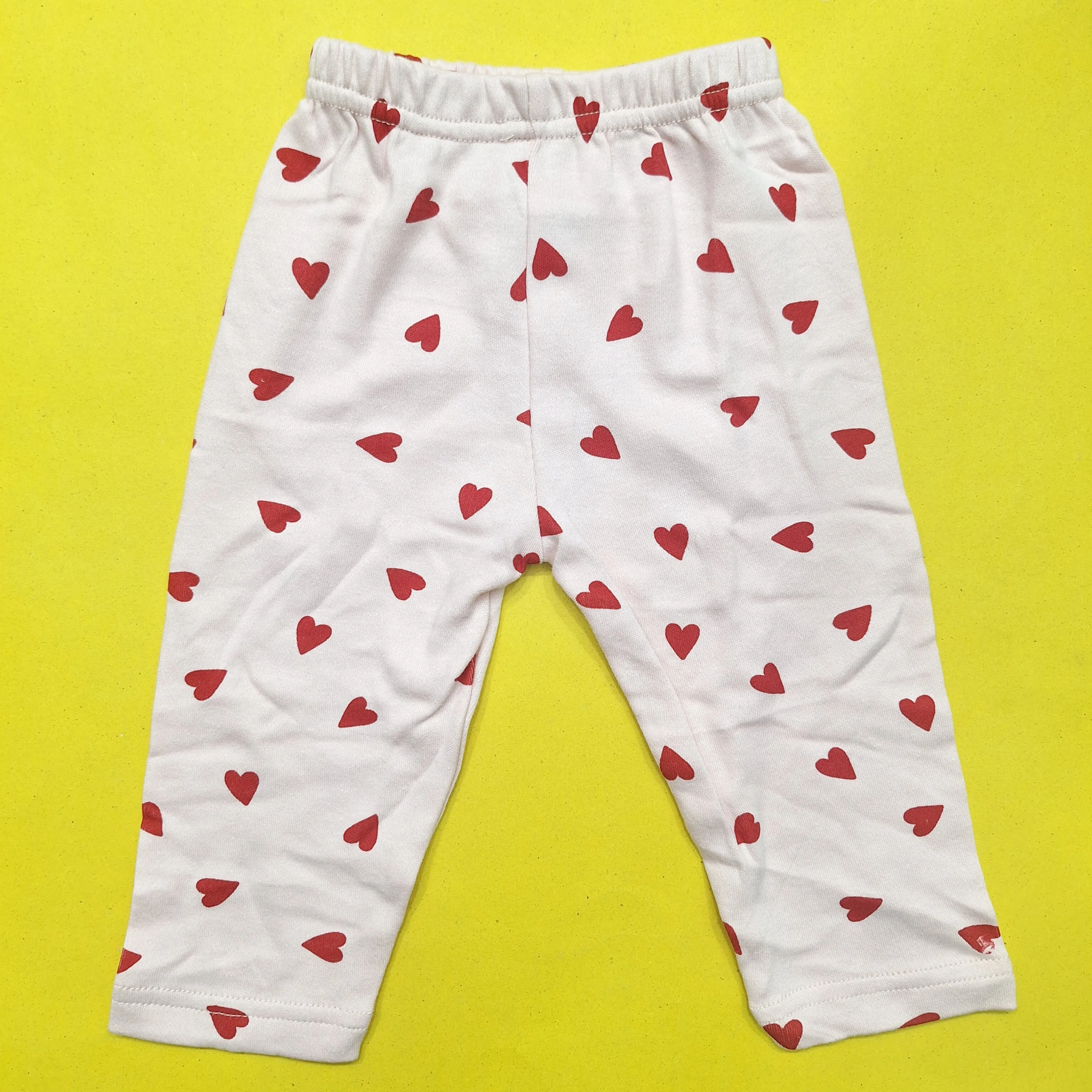 TBS - Pack of 5 Trousers - Vol 01-25 - Girls