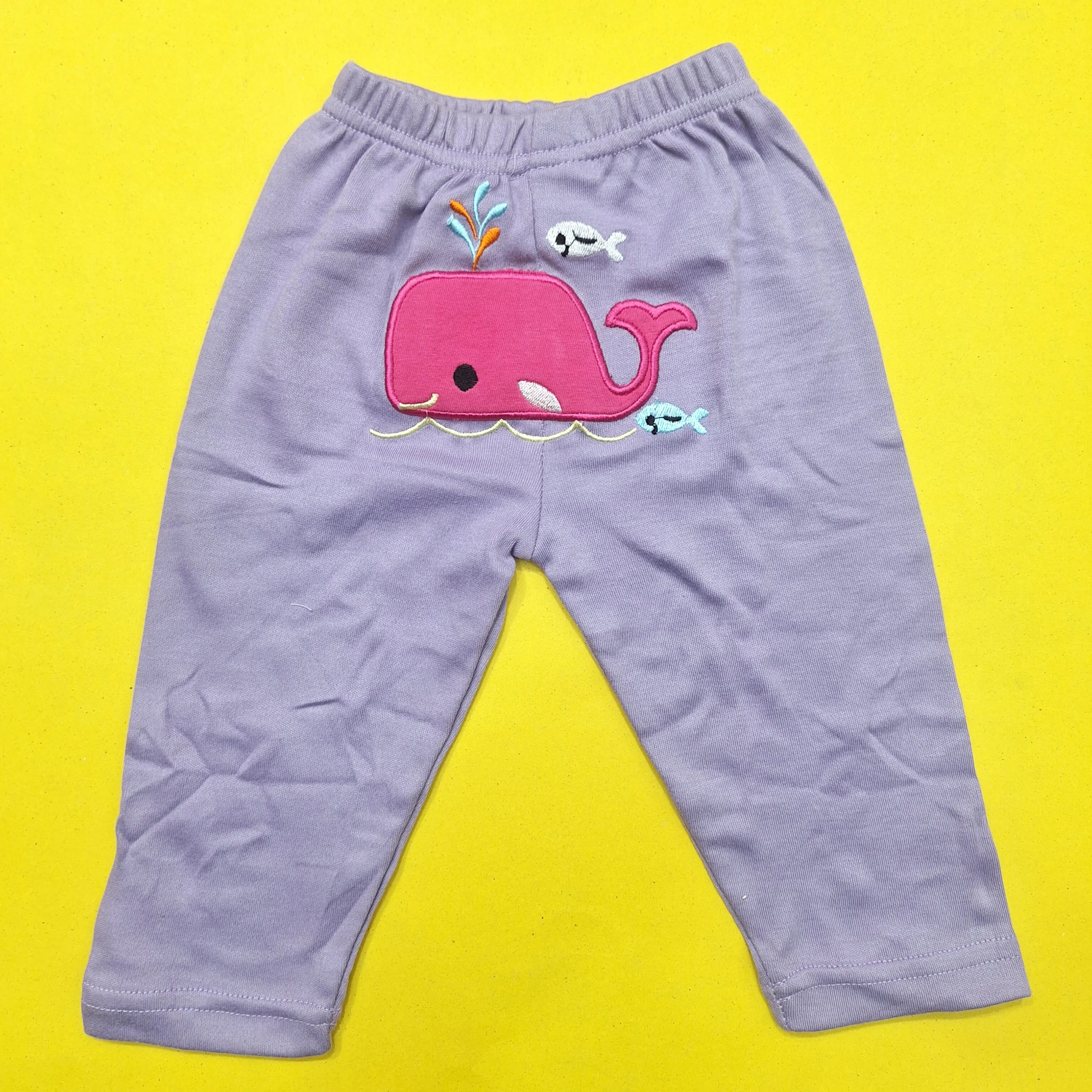 TBS - Pack of 5 Trousers - Vol 01-25 - Girls