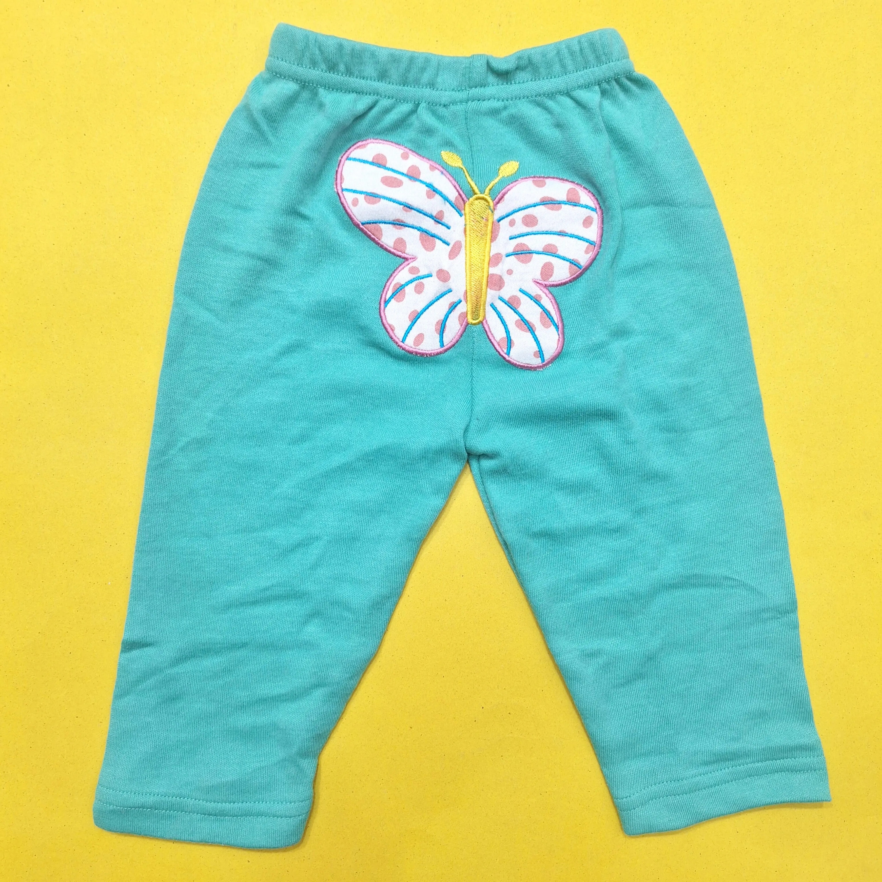 TBS - Pack of 5 Trousers - Vol 01-25 - Girls