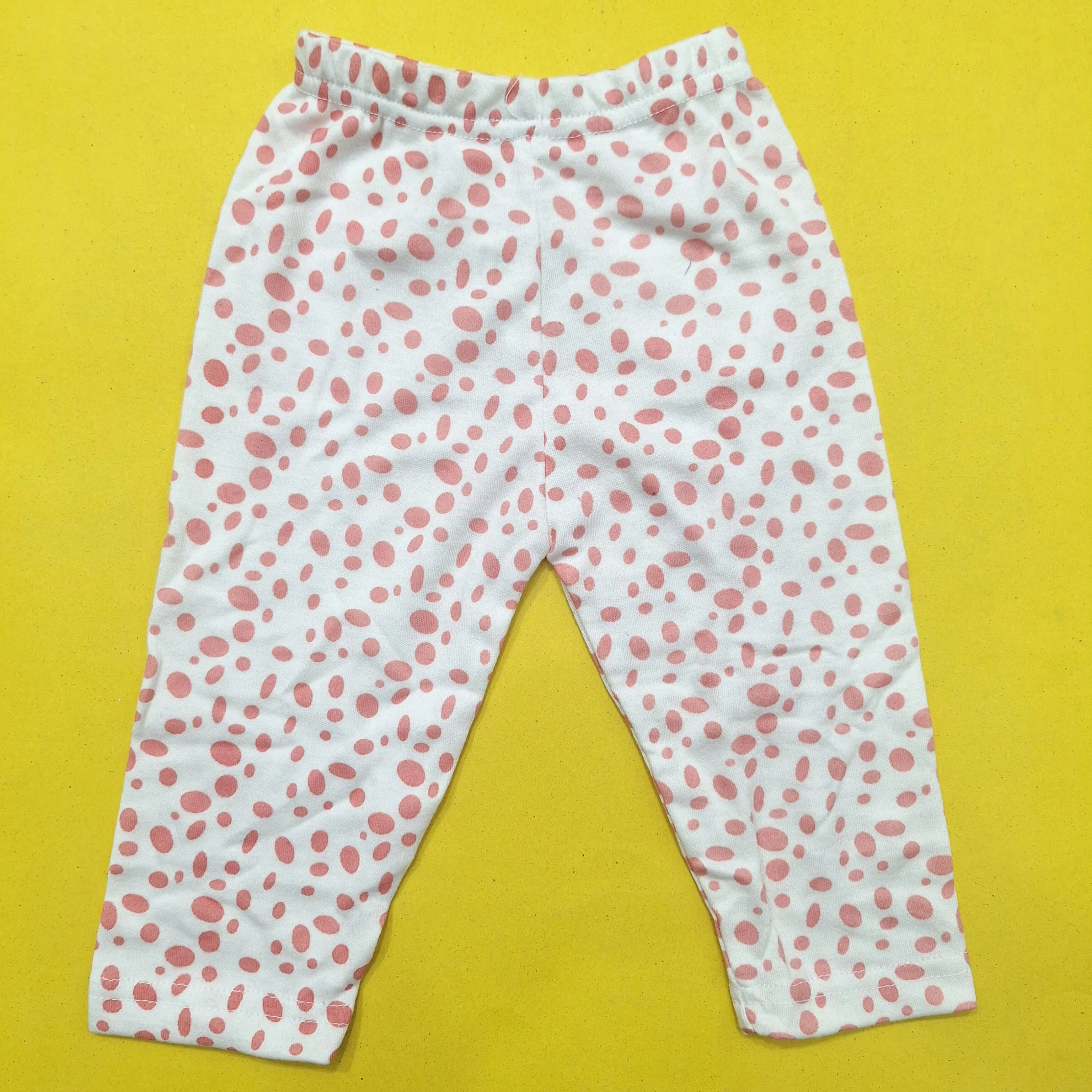 TBS - Pack of 5 Trousers - Vol 01-25 - Girls
