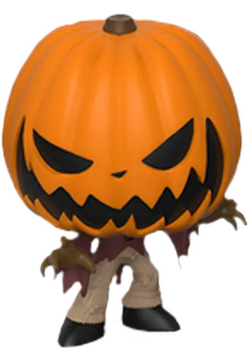 The Nightmare Before Christmas - Mystery Minis Series 3 Blind Box