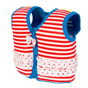 The Original Konfidence Jacket - Buoyancy Swim Vest