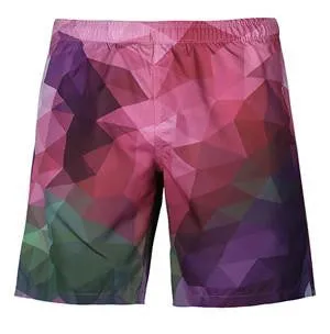 Tie Dye Men's Shorts