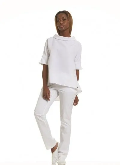 Valparaiso Women's Top - wash and wear